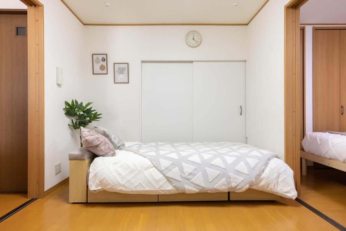 Apartment Nishikojiya 3 Chome