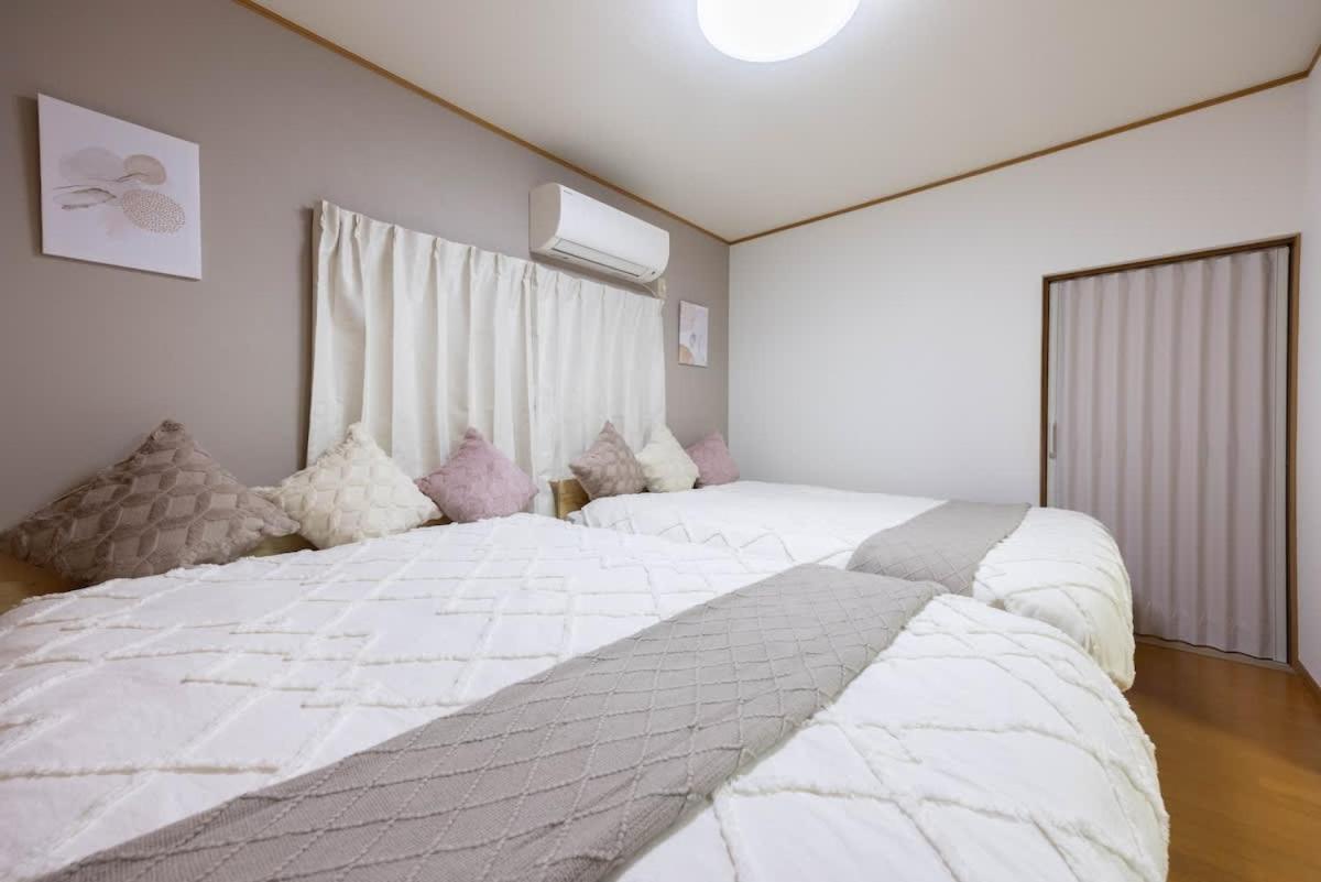 Nishikojiya 3 Chome Tokyo