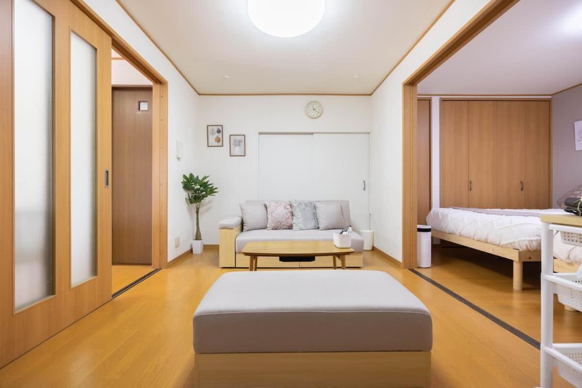 Nishikojiya 3 Chome * Tokyo