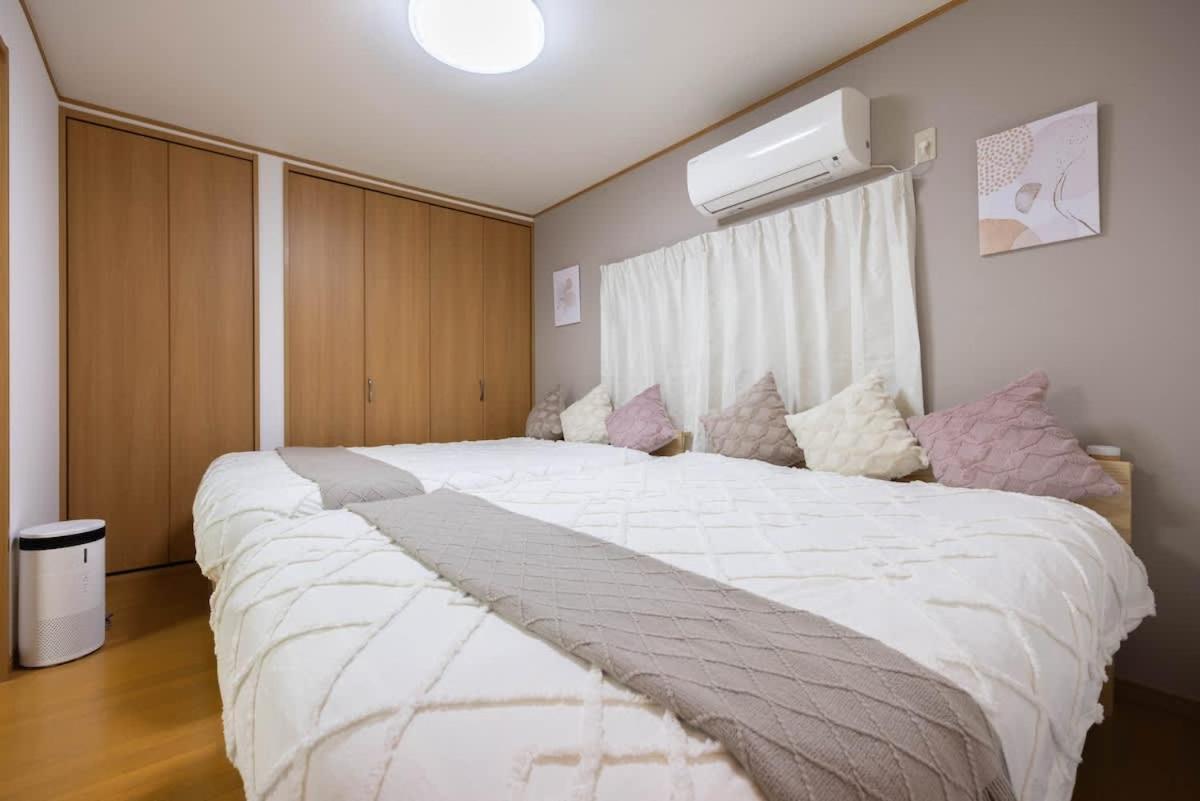 Apartment Nishikojiya 3 Chome *