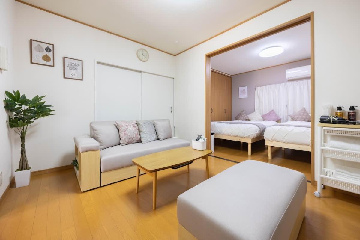 Apartment Nishikojiya 3 Chome Tokyo