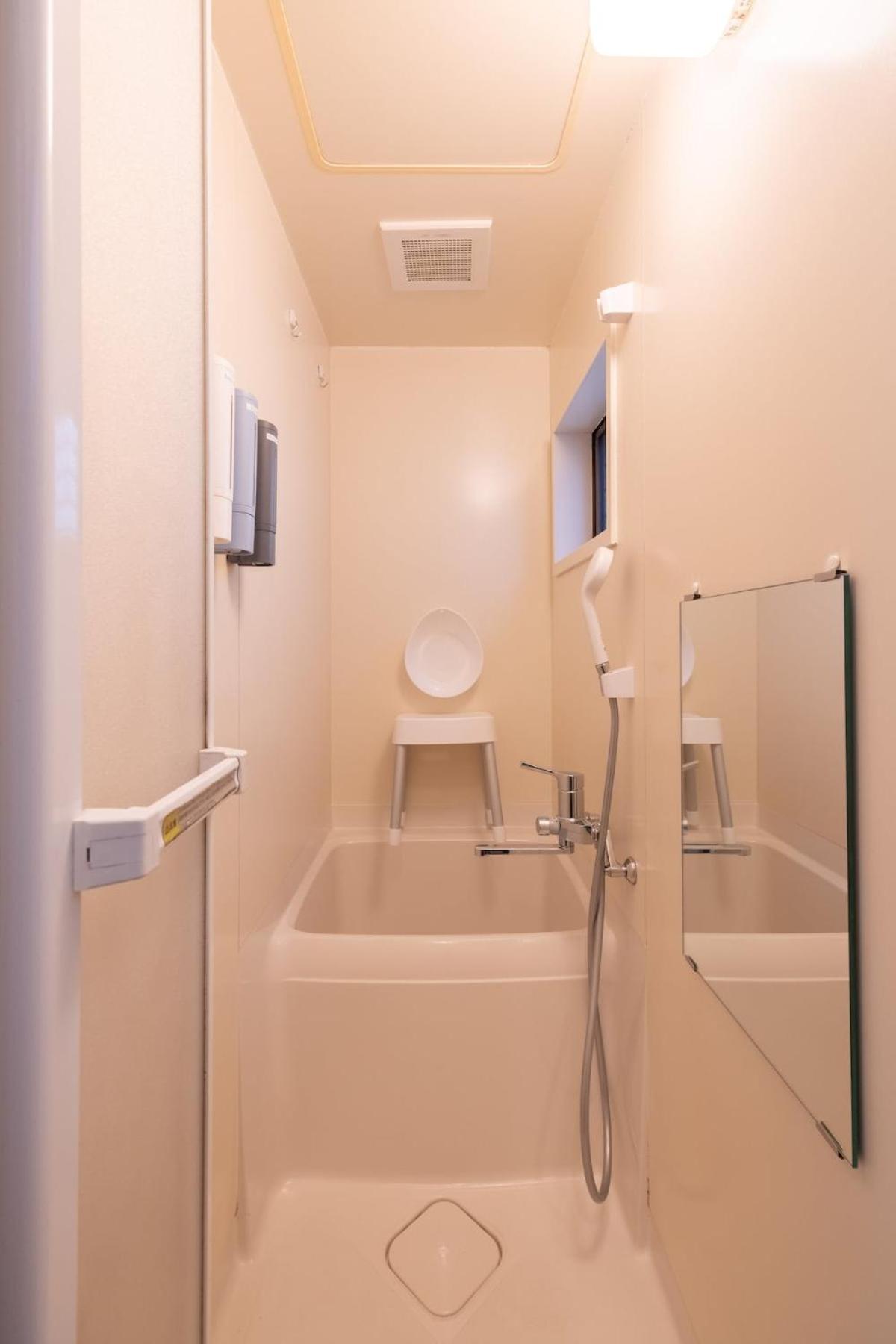 Nishikojiya 3 Chome Apartment