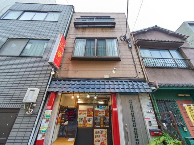 Eto Building 3f - Vacation 18648 Tokyo