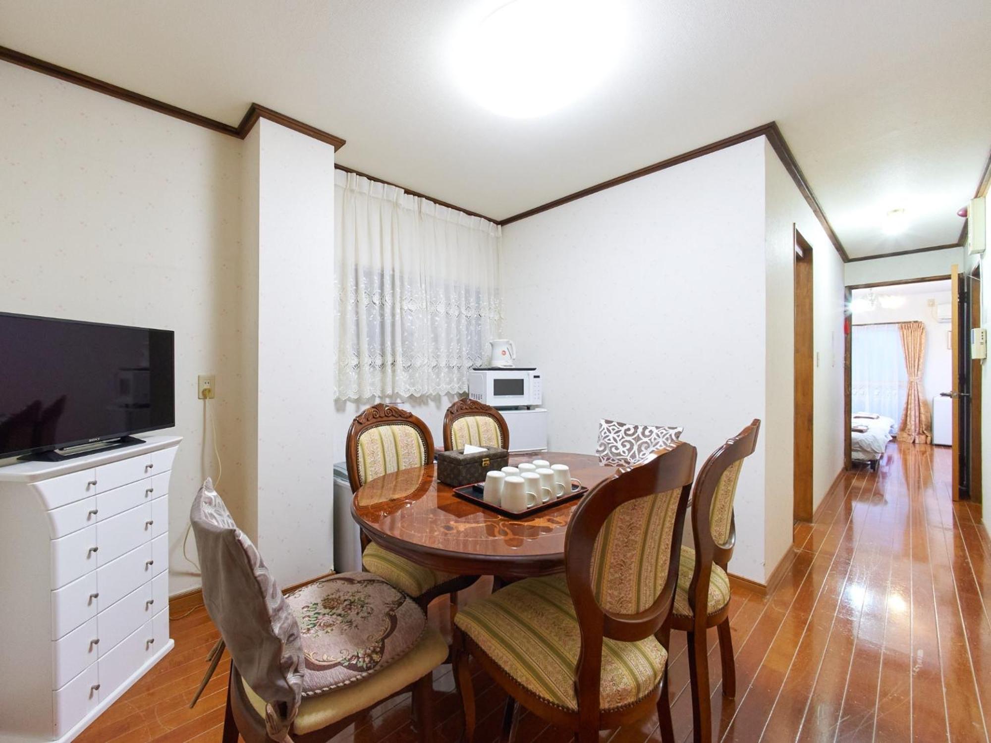 Eto Building 3f - Vacation 18648 Guest house *