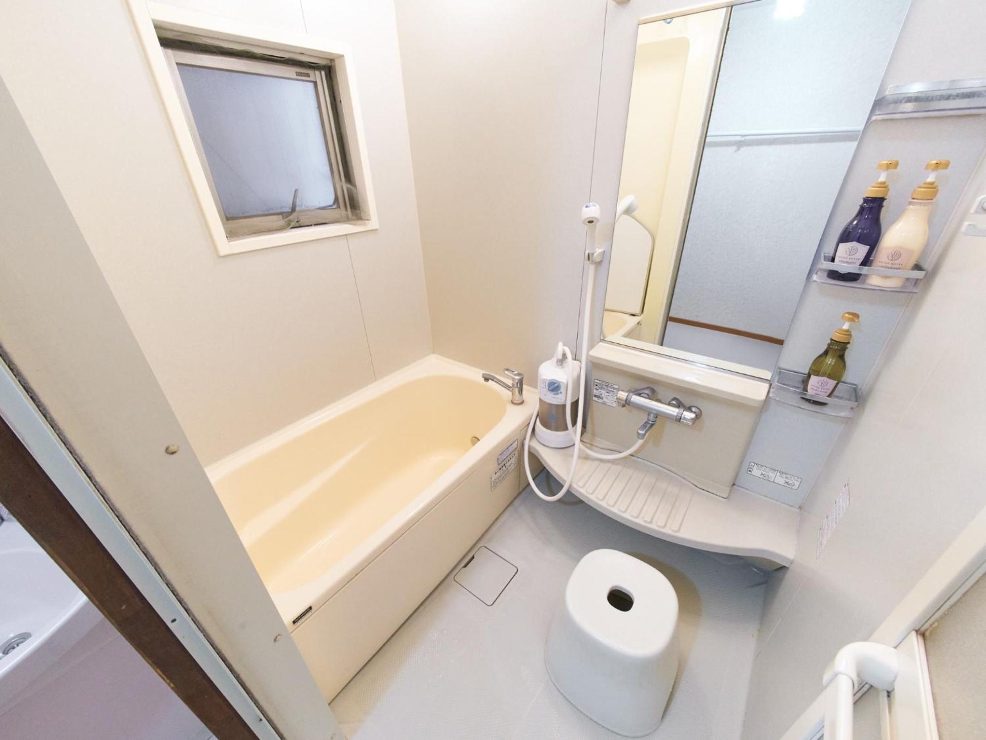 Guest house Eto Building 3f - Vacation 18648 Tokyo