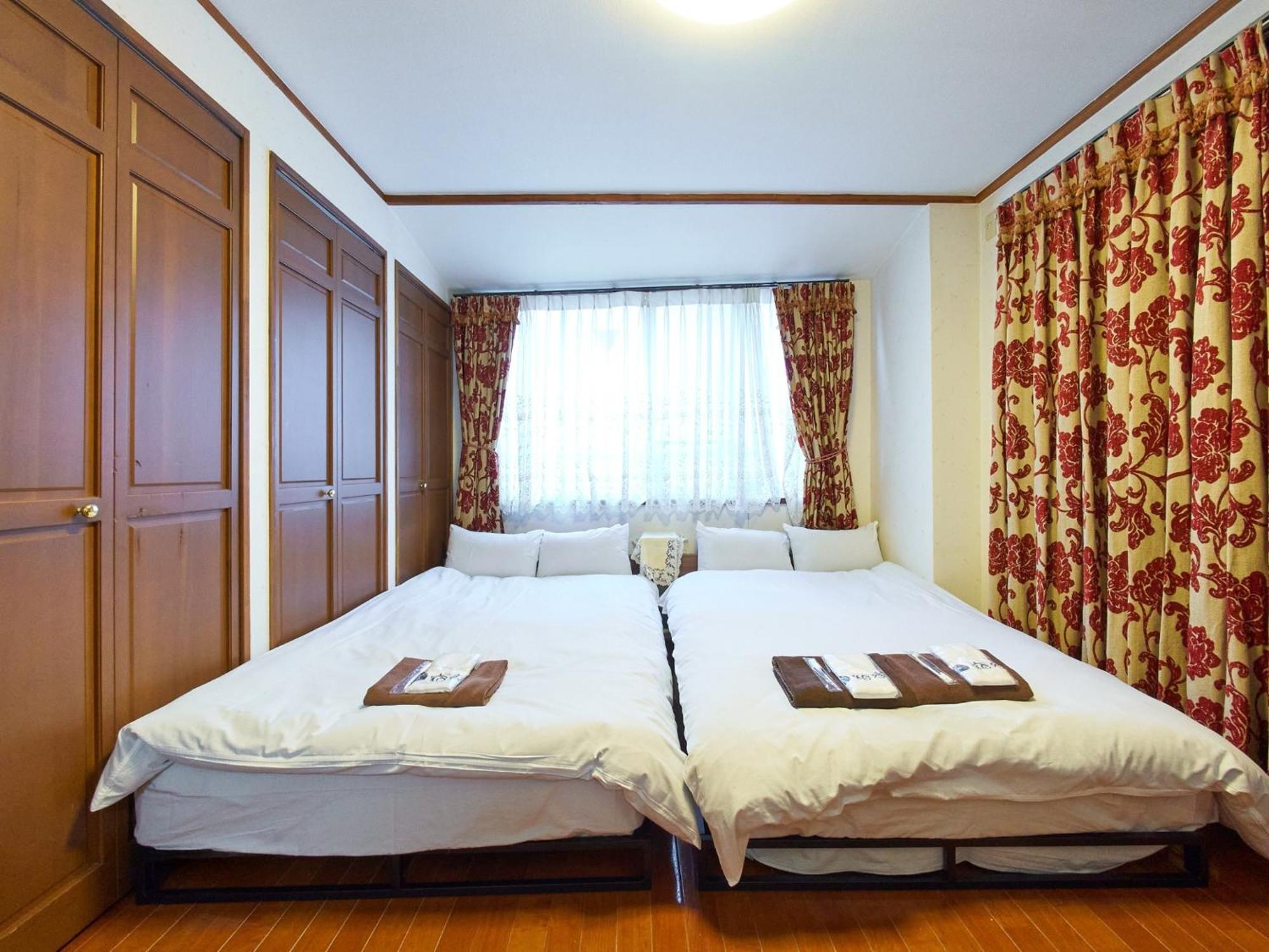 Guest house Eto Building 3f - Vacation 18648 Tokyo