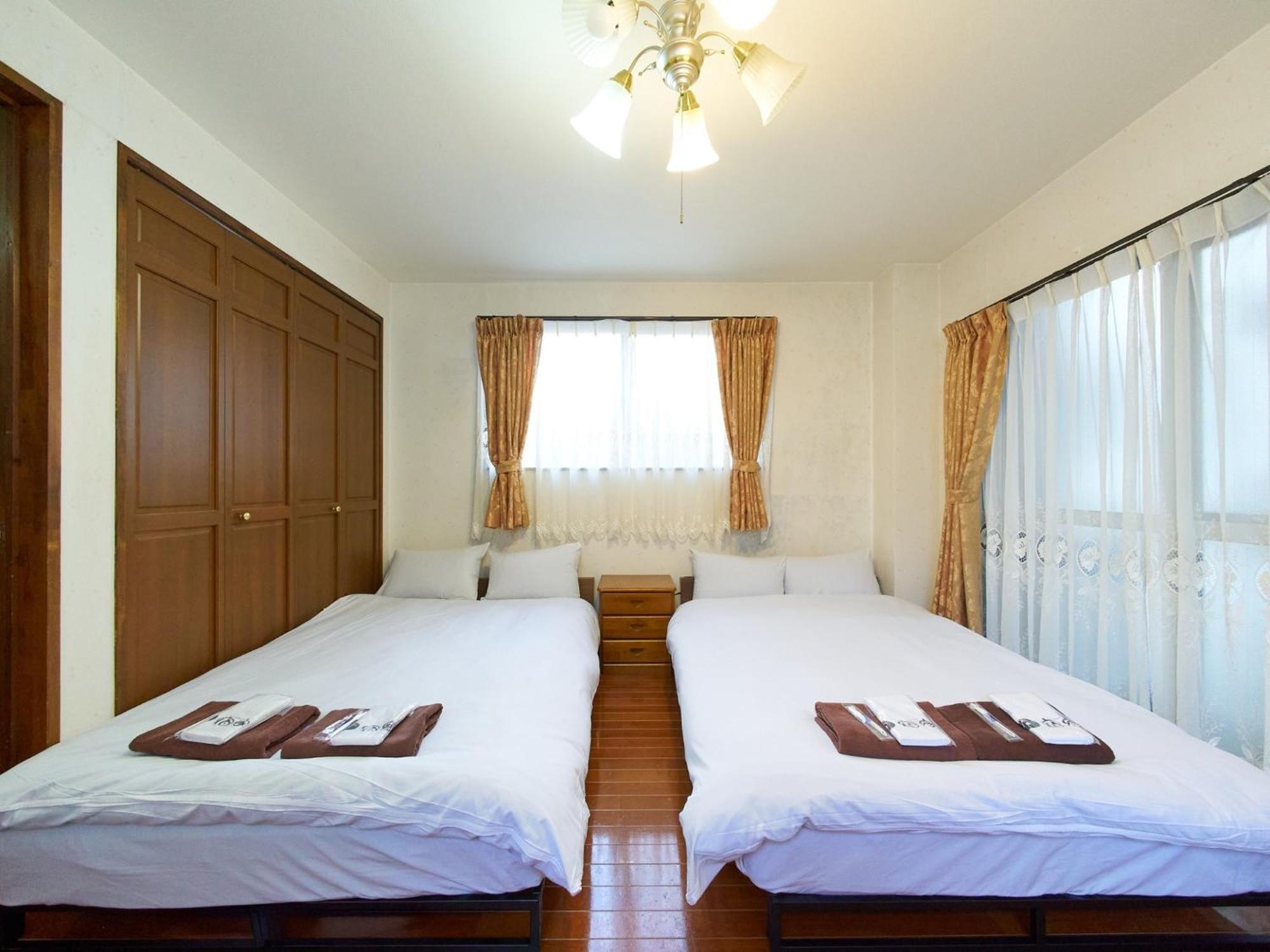 Guest house Eto Building 3f - Vacation 18648 *