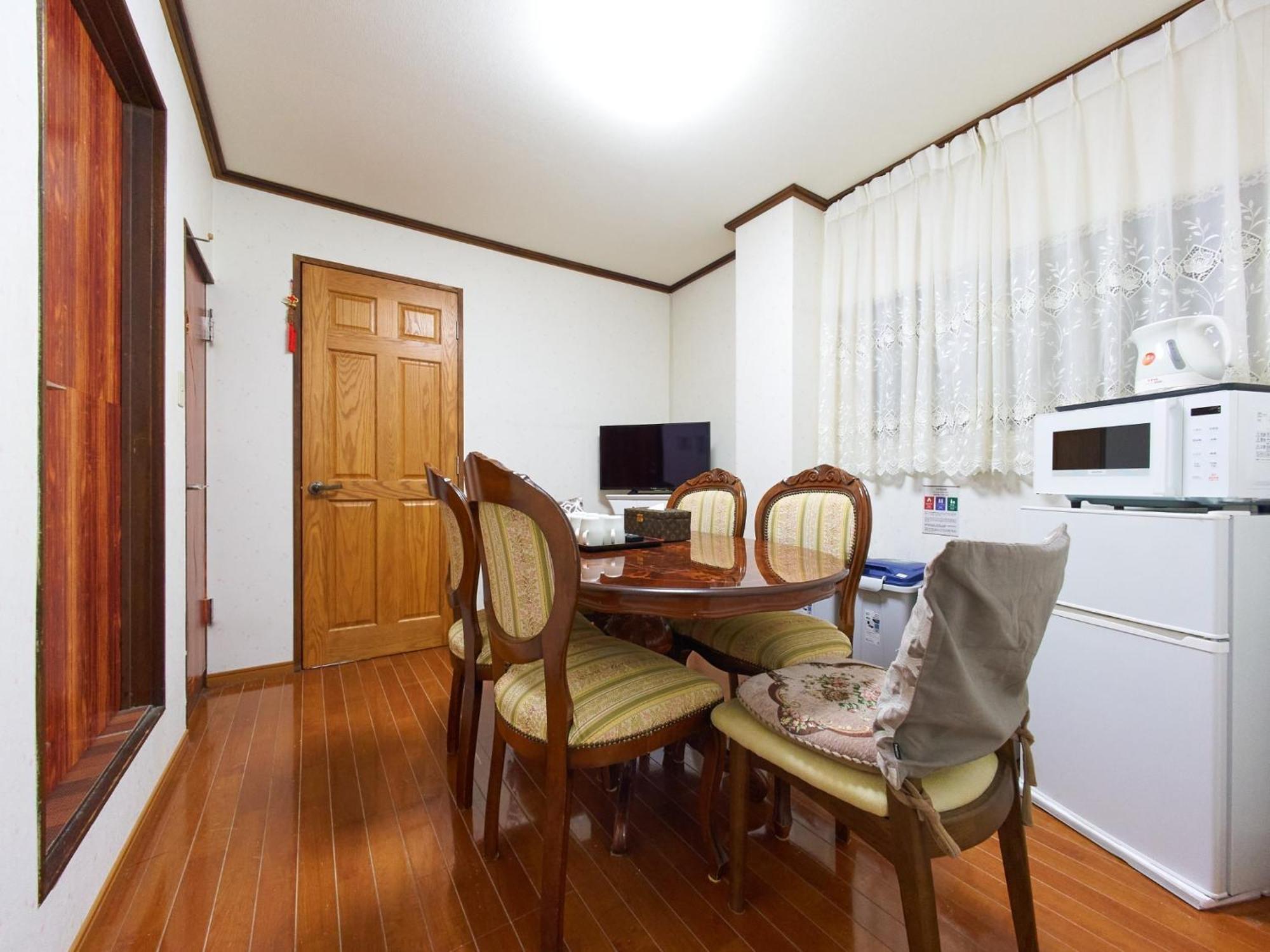 Eto Building 3f - Vacation 18648 Guest house *