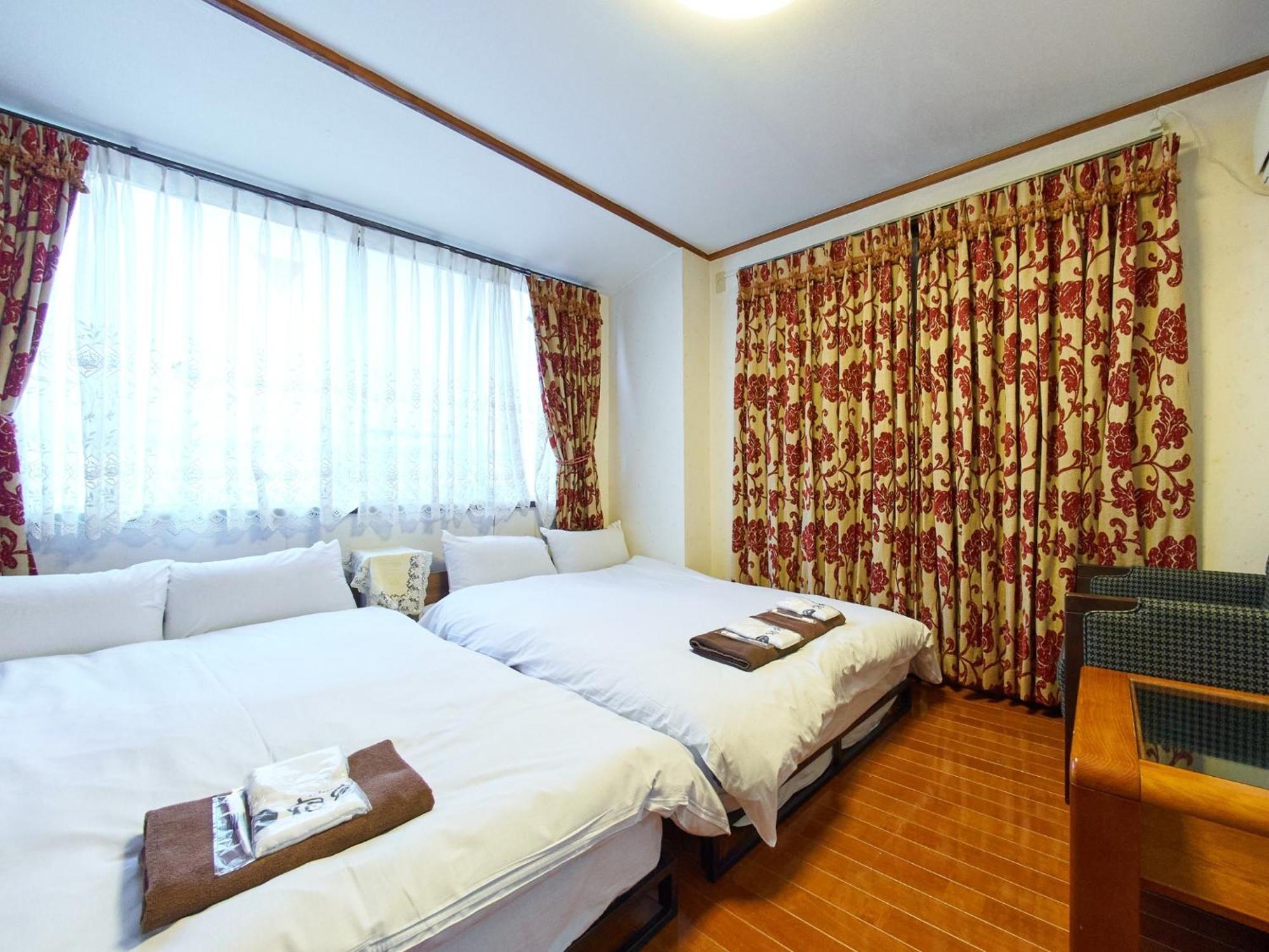 Eto Building 3f - Vacation 18648 Guest house Tokyo