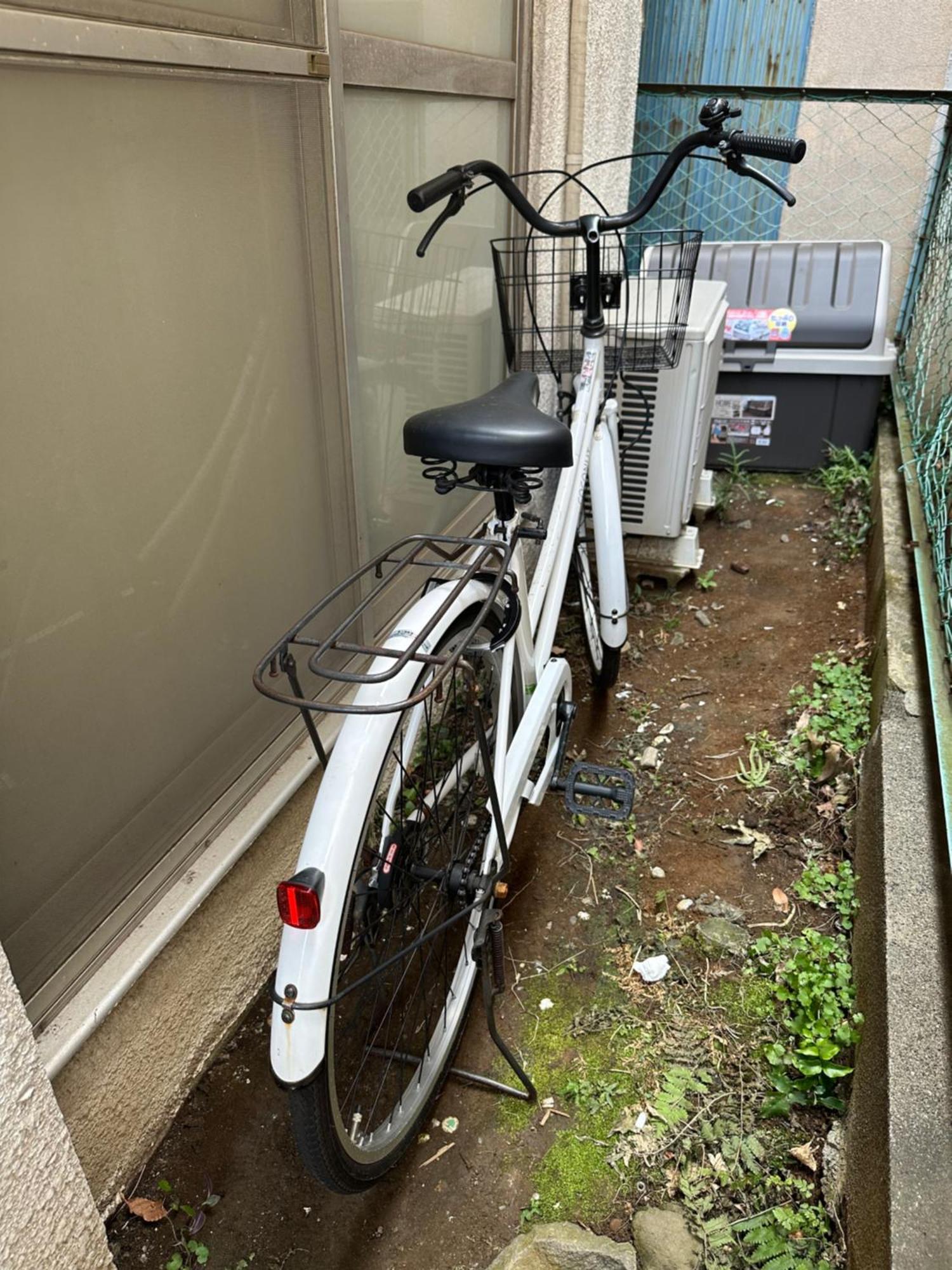 Apartment Vivian House Tokyo
