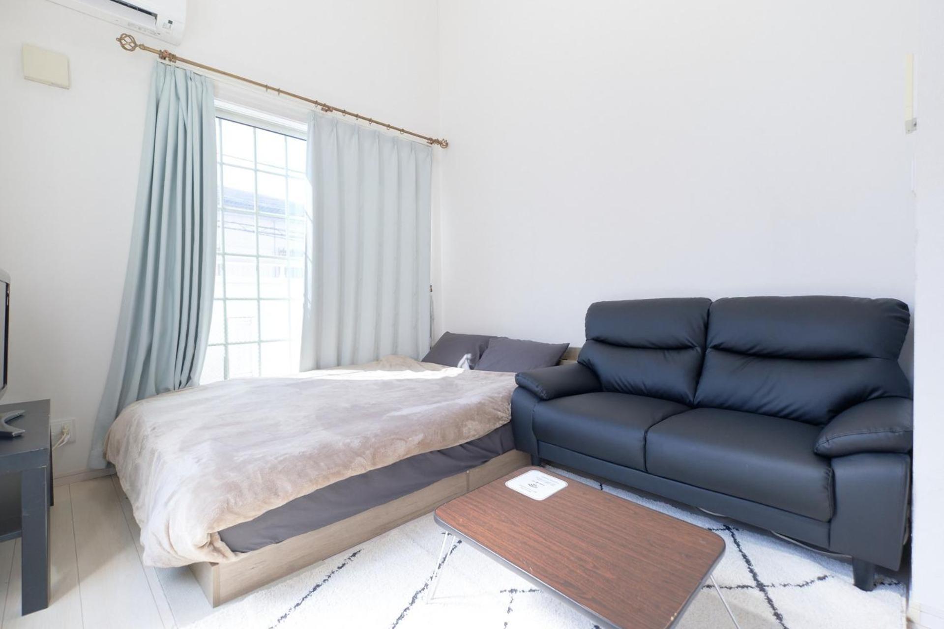 Apartment Etoile Soshigaya / Vacation 62643 *