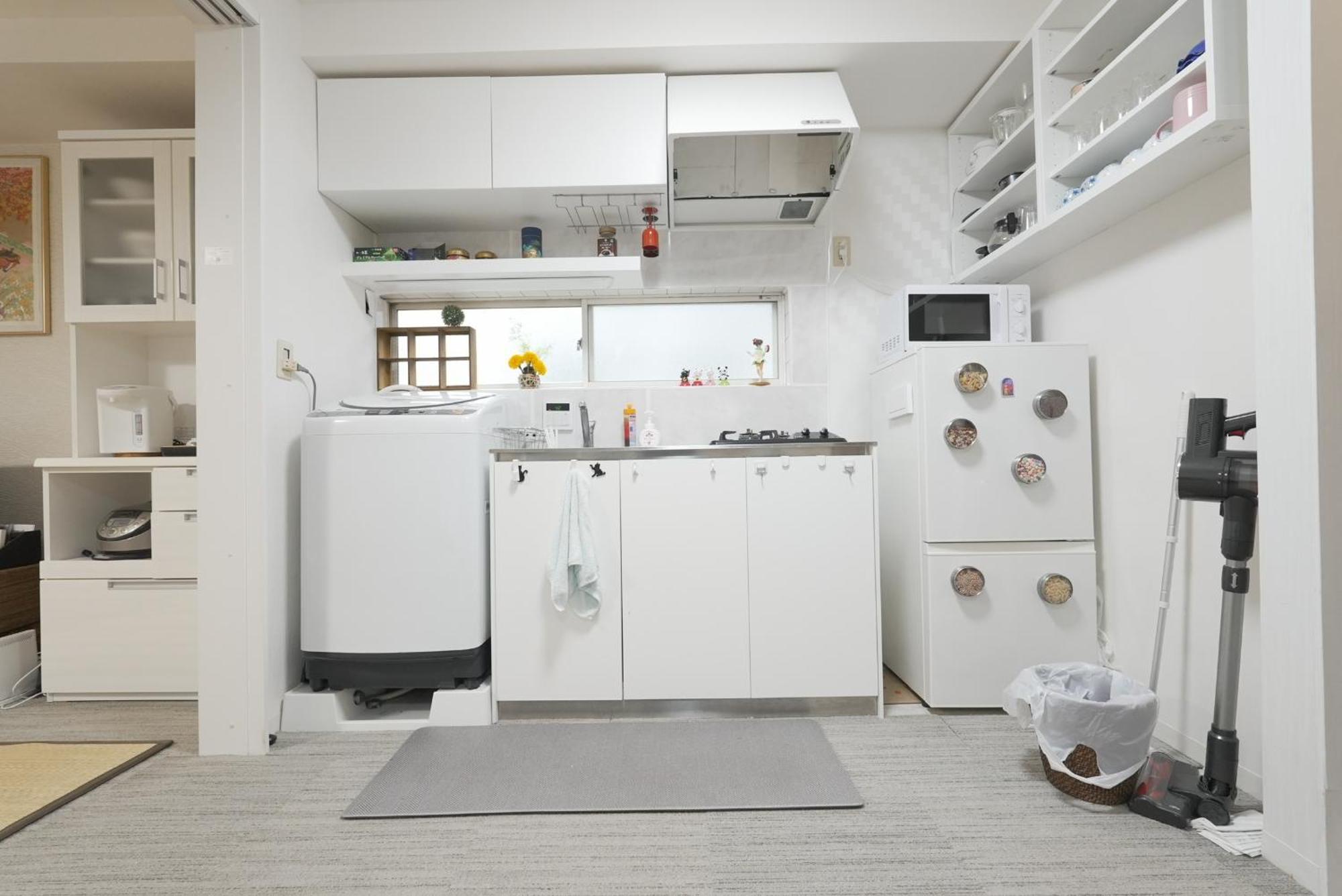 Apartment Ayaka's House Tokyo