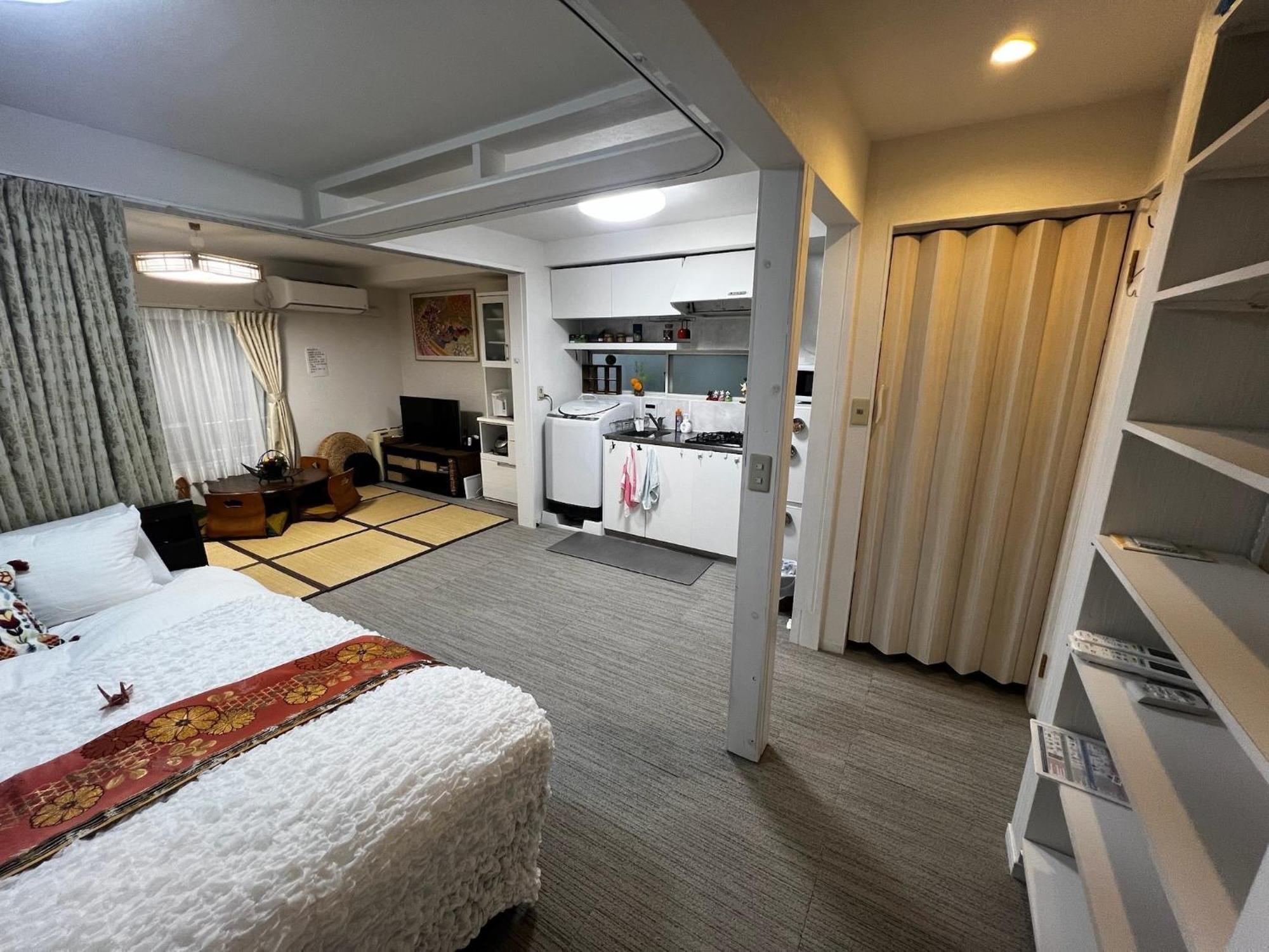 Ayaka's House *