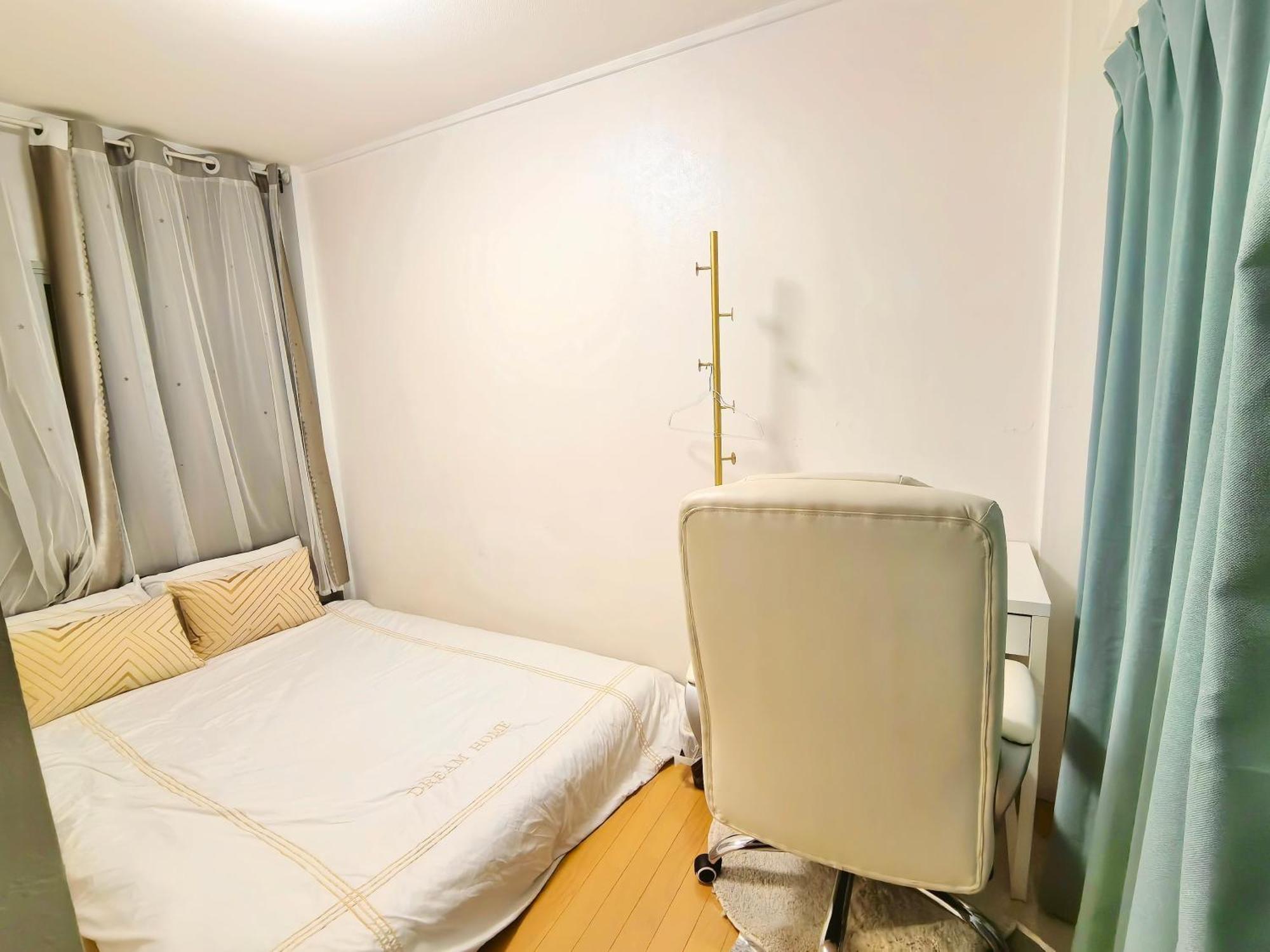 Momo House Near Komagome Easy To Shinjuku, Ueno, Holiday home Tokyo