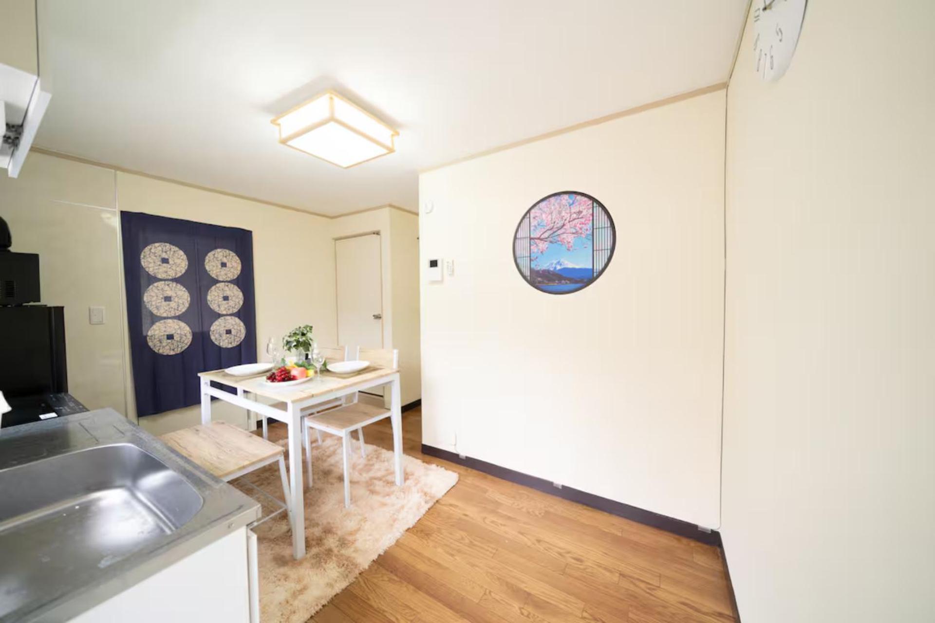 Apartment Beautiful In Shibuya, Prefectura In Tokyo