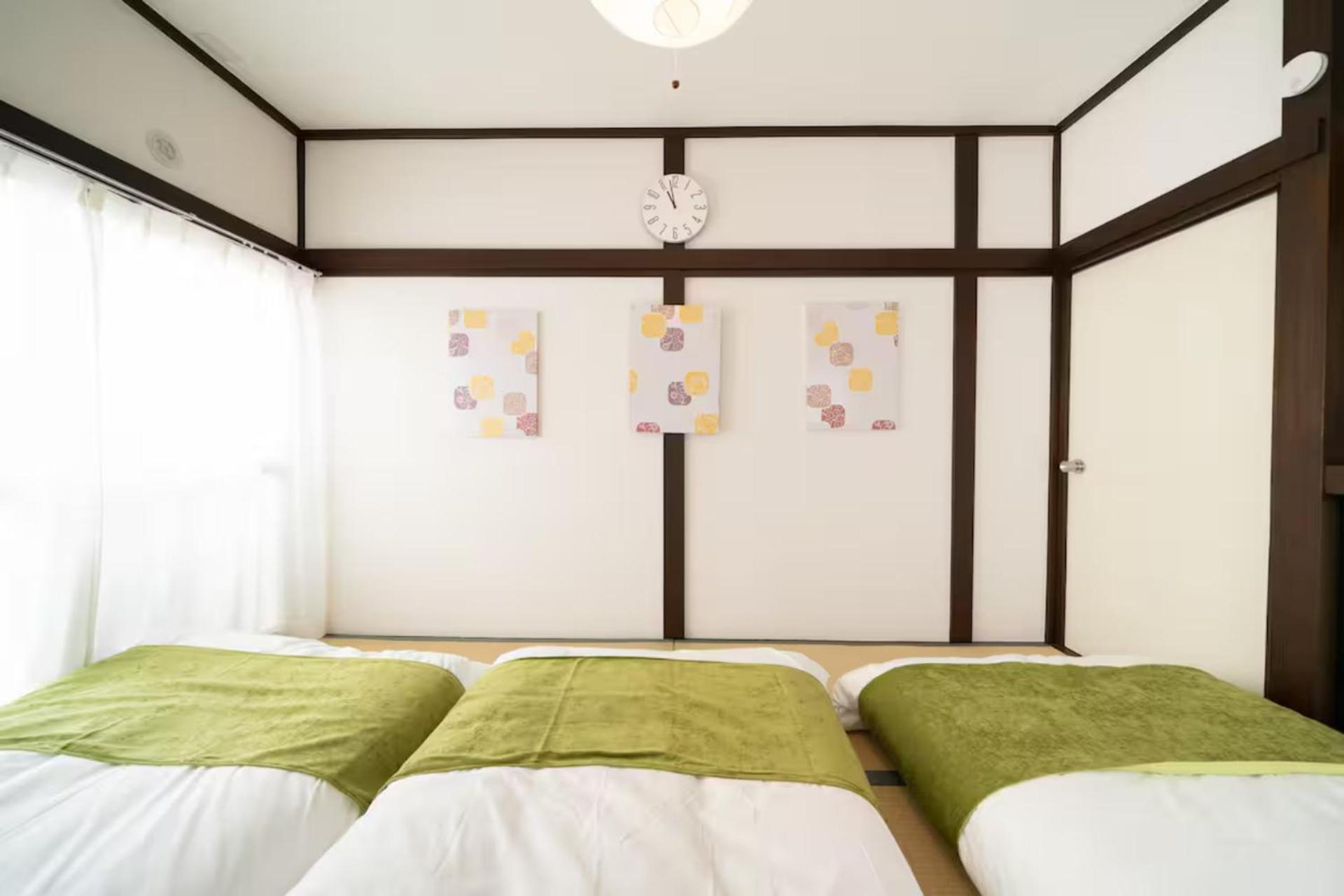 Apartment Beautiful In Shibuya, Prefectura In