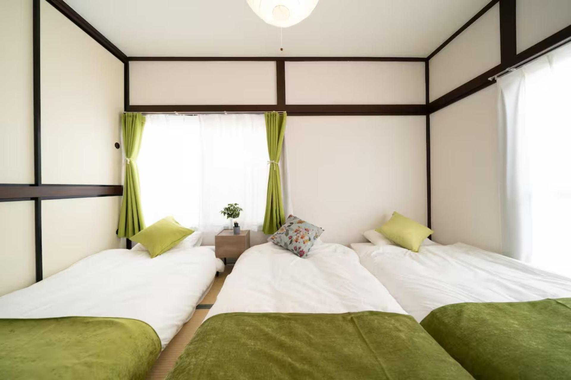 Apartment Beautiful In Shibuya, Prefectura In