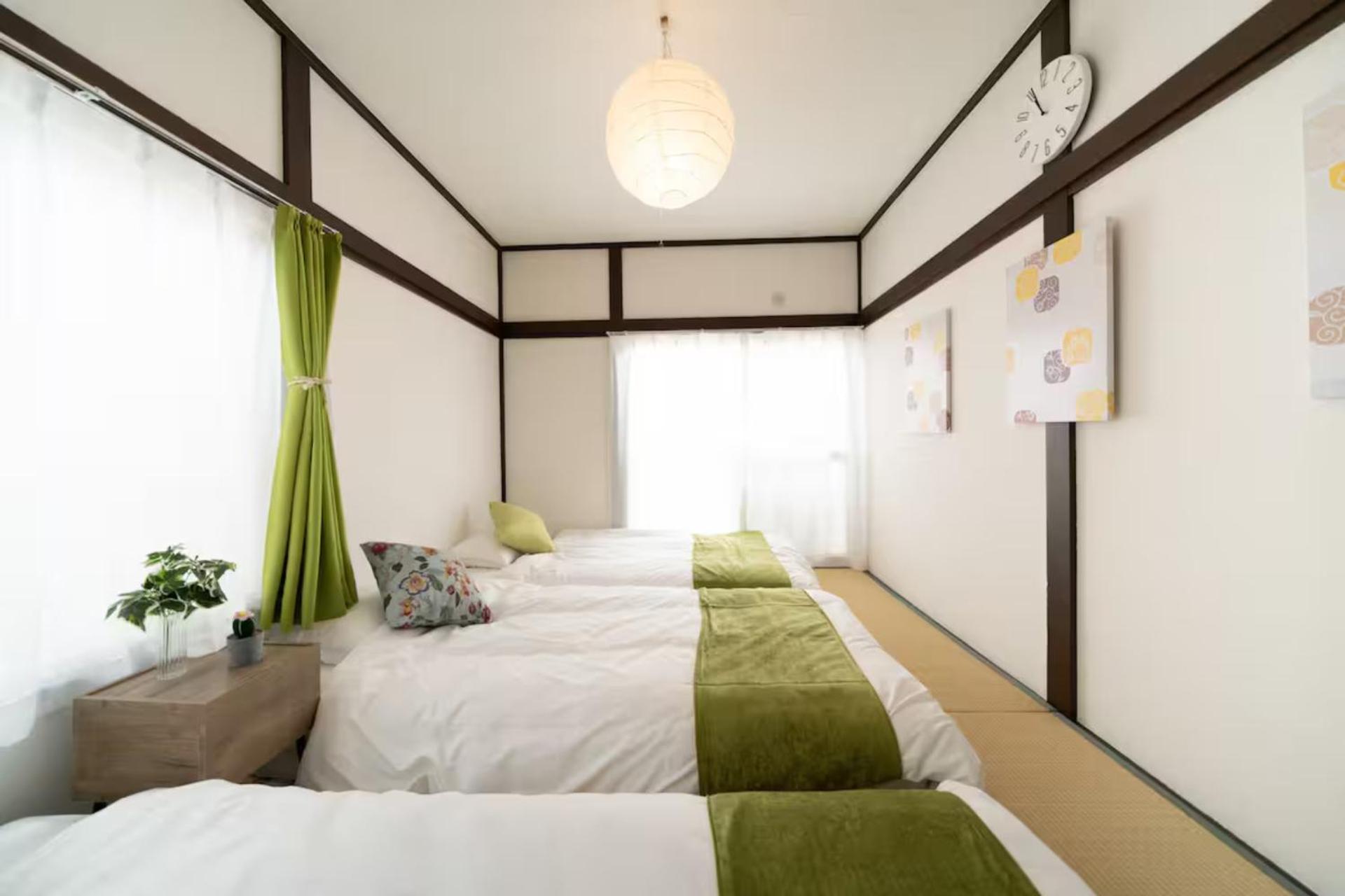 Beautiful In Shibuya, Prefectura In Apartment Tokyo