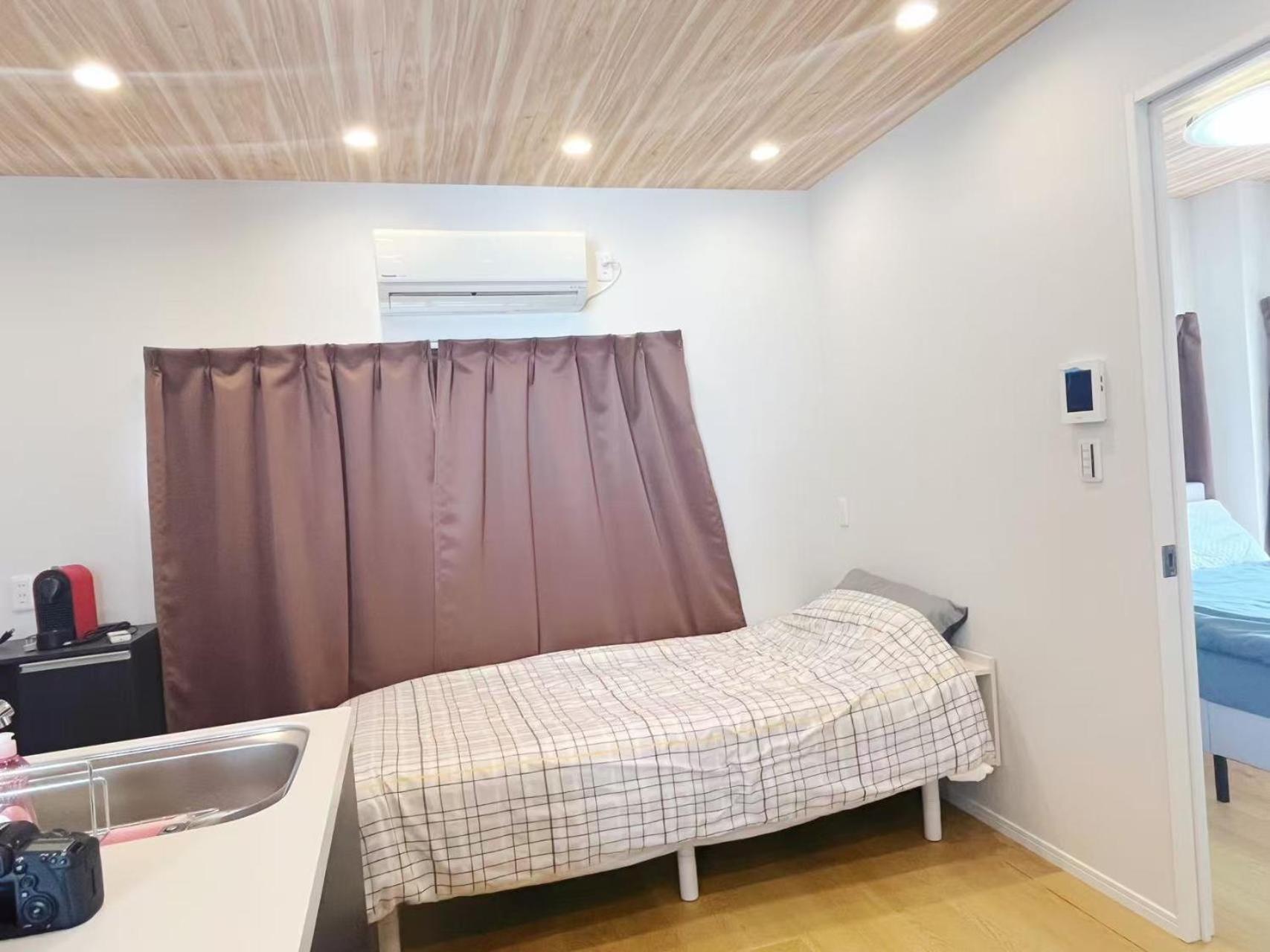 Apartment Matsuya *