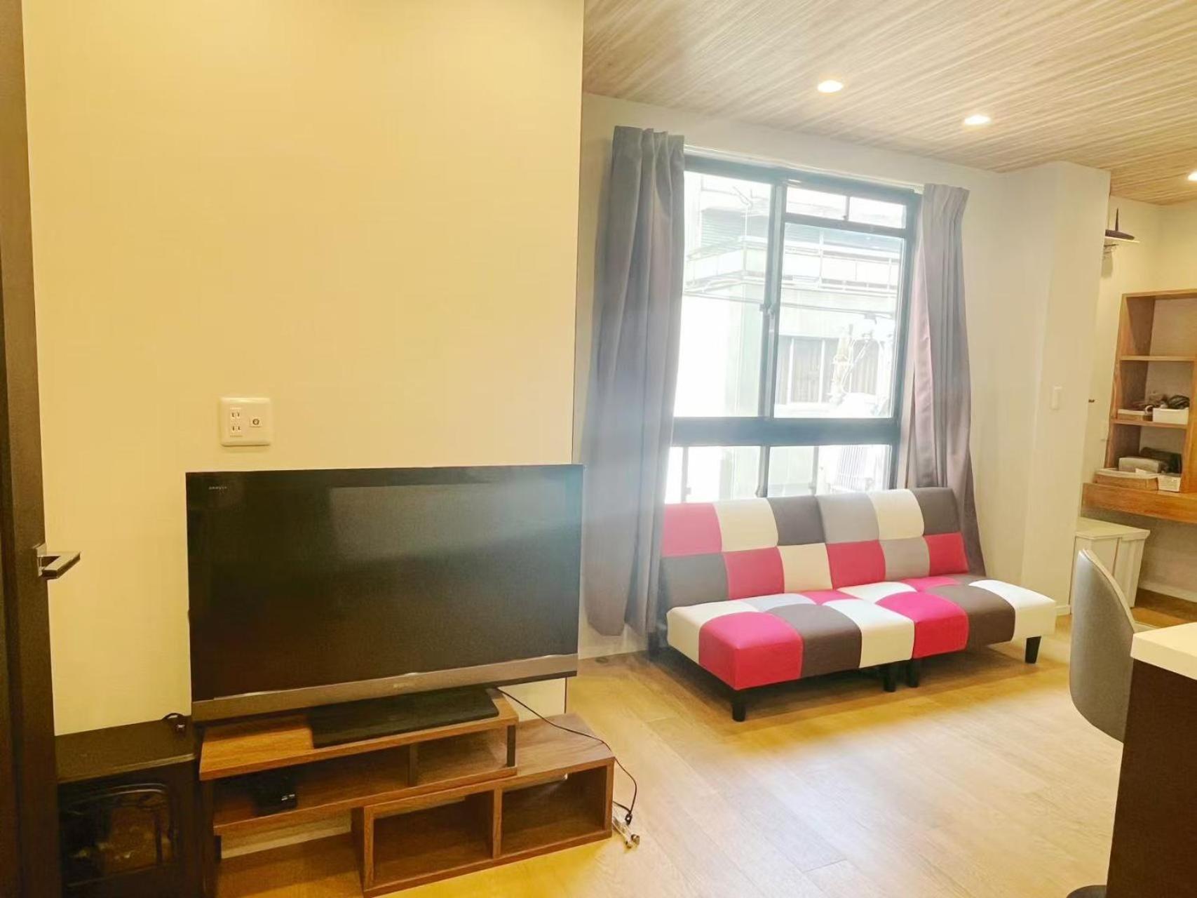 Matsuya Apartment Tokyo