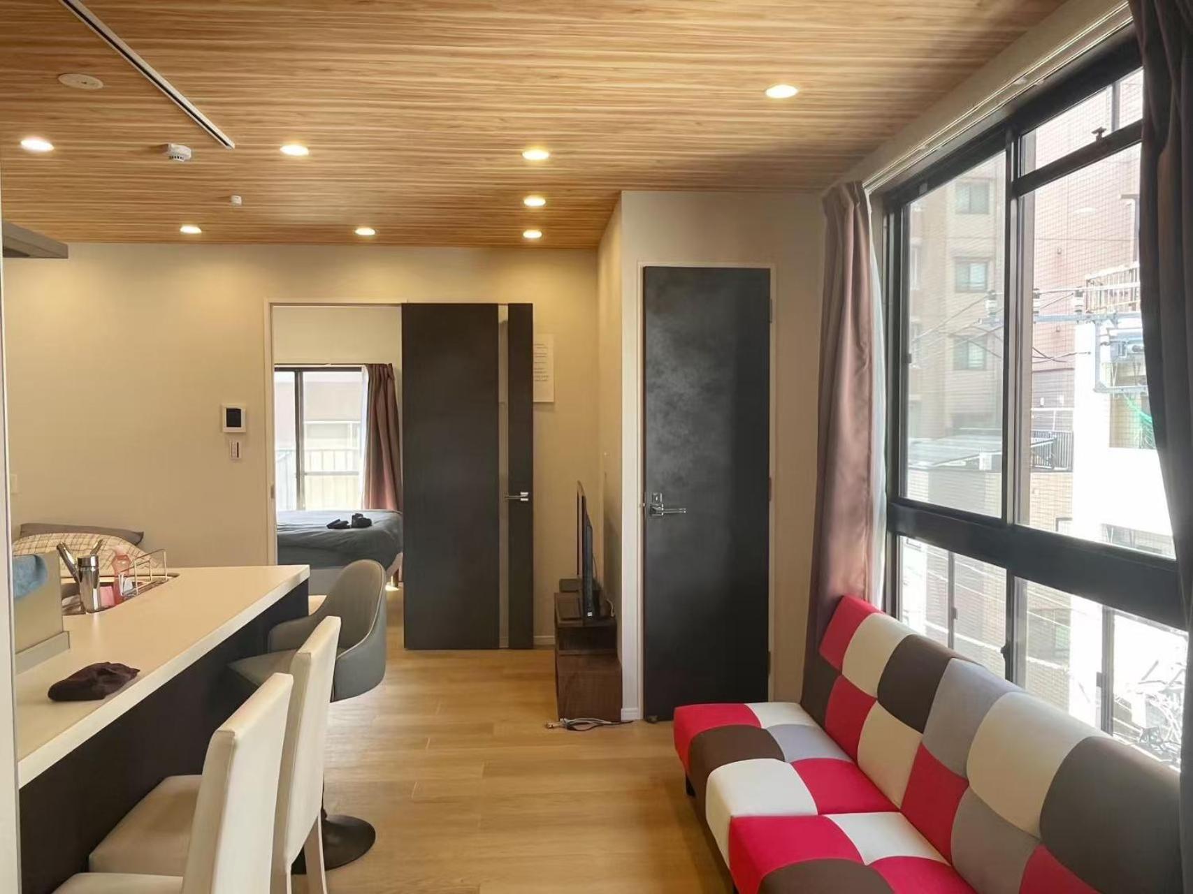 Matsuya Apartment *