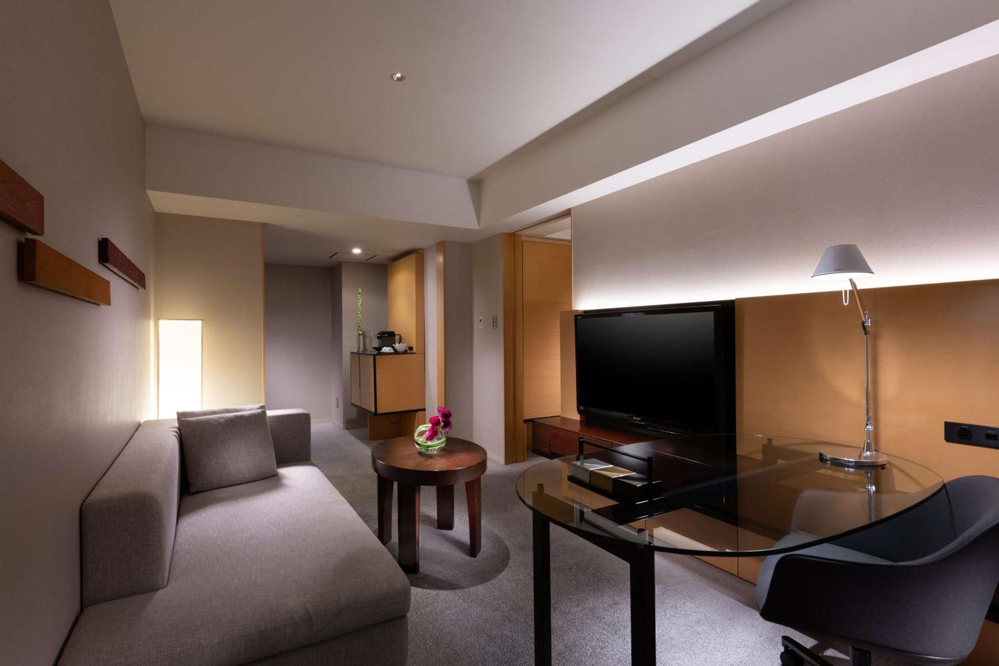 Hotel Hilton Tokyo