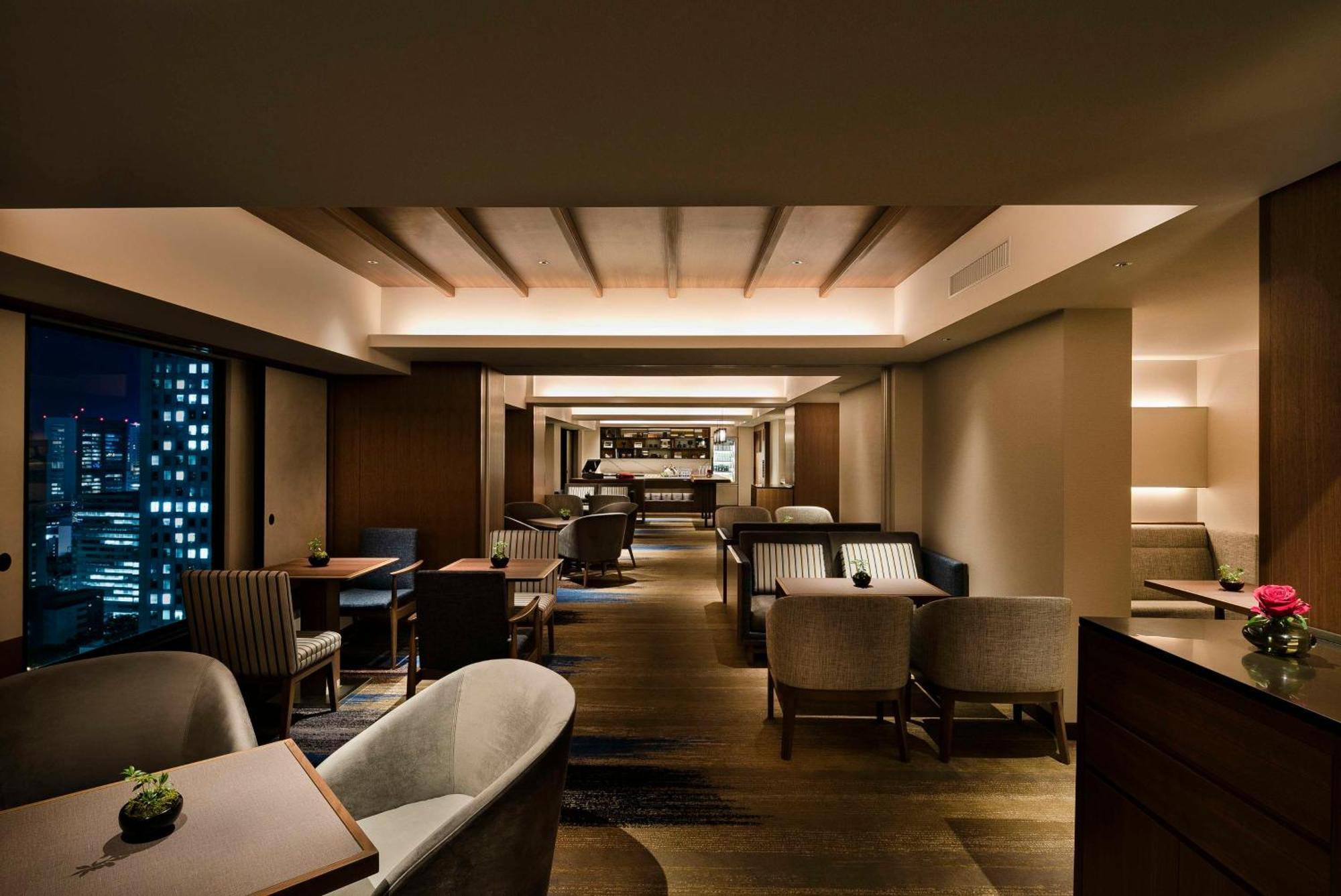 Hilton Tokyo