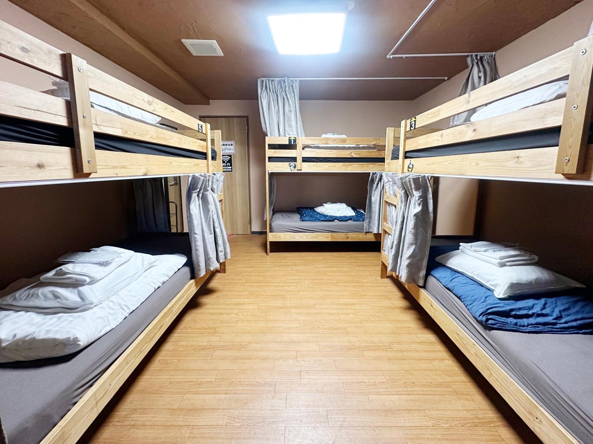 Hostel House