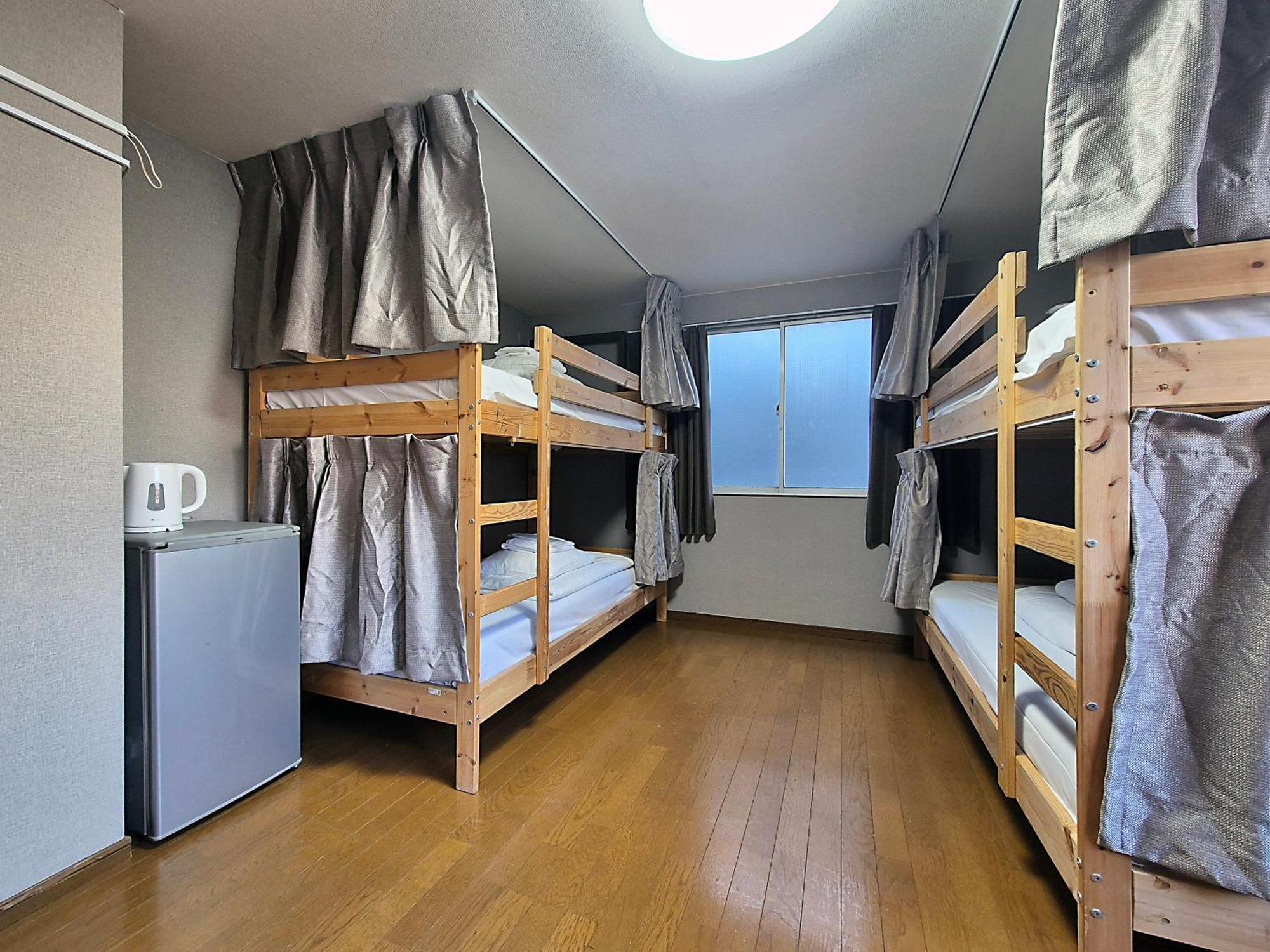 Hostel House Tokyo