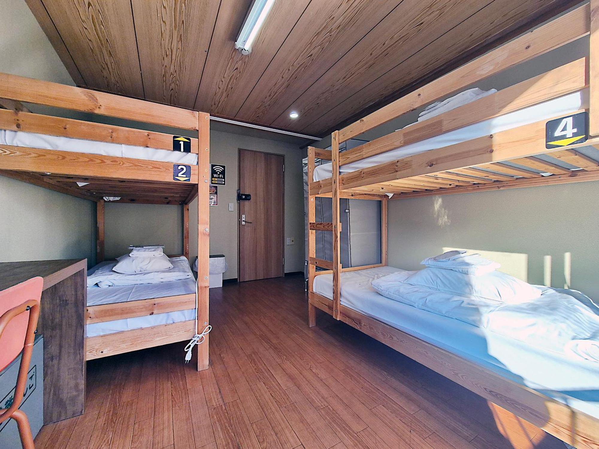 House Hostel Tokyo