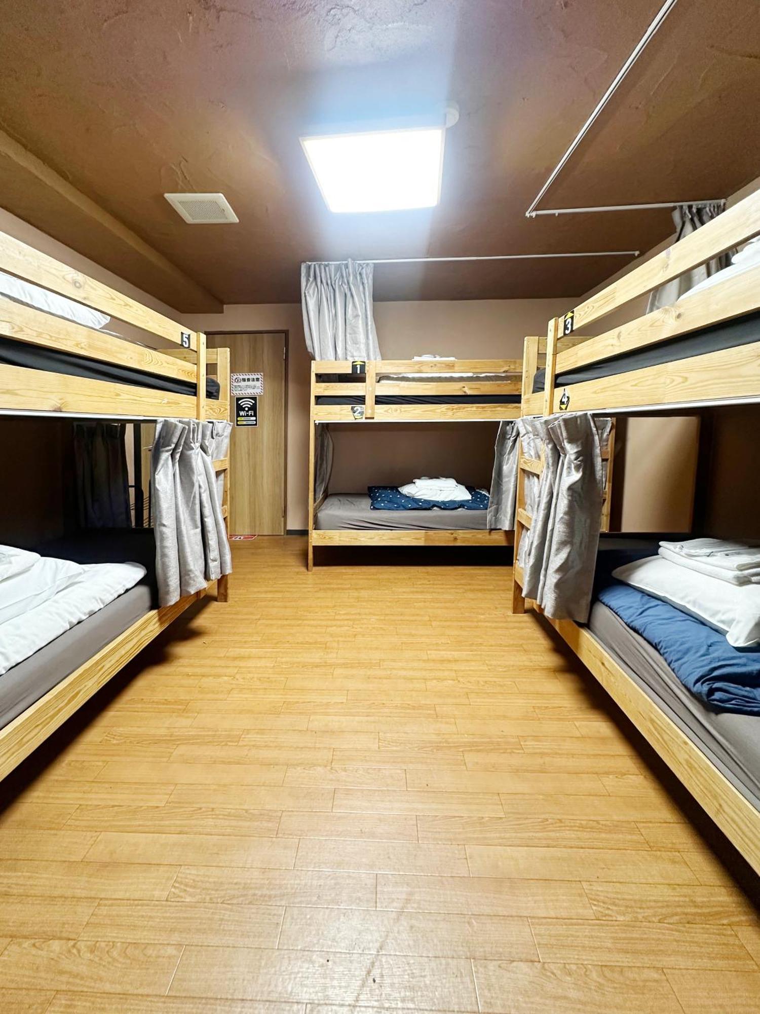 Hostel House