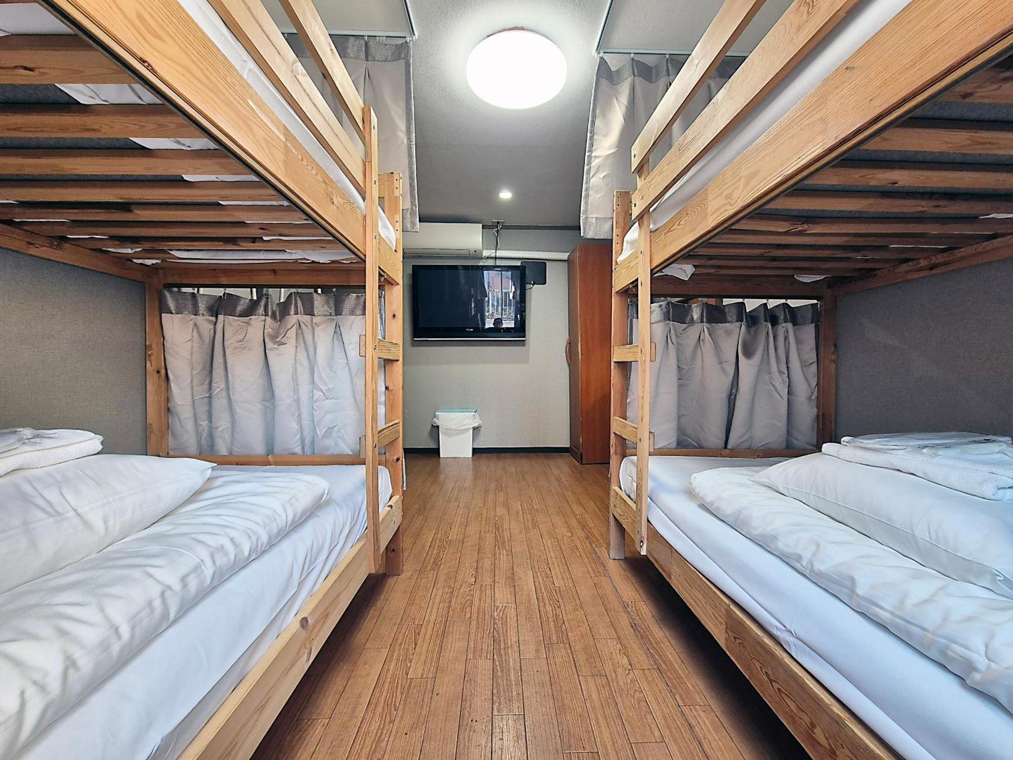 House Hostel Tokyo