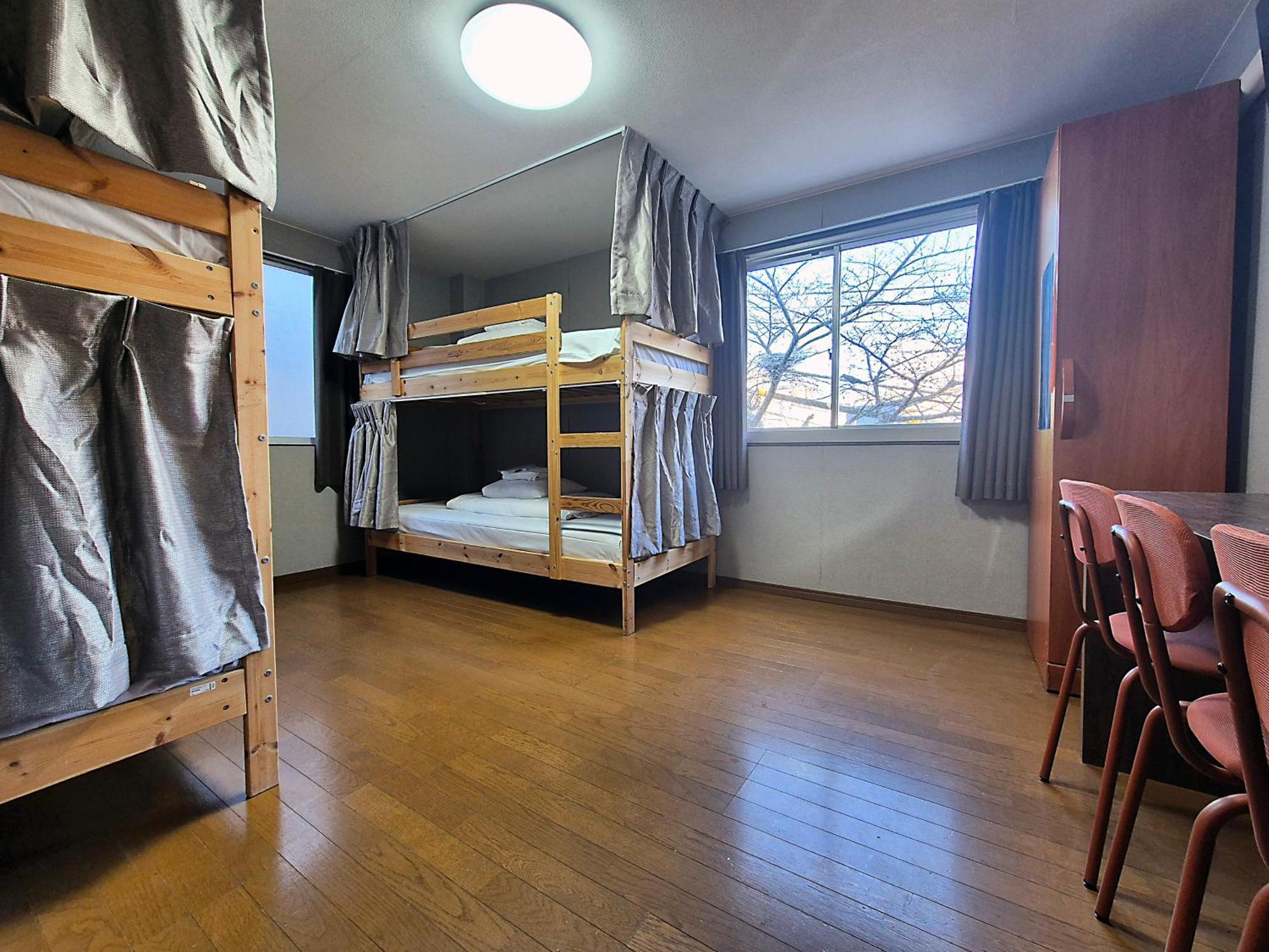 Hostel House Tokyo
