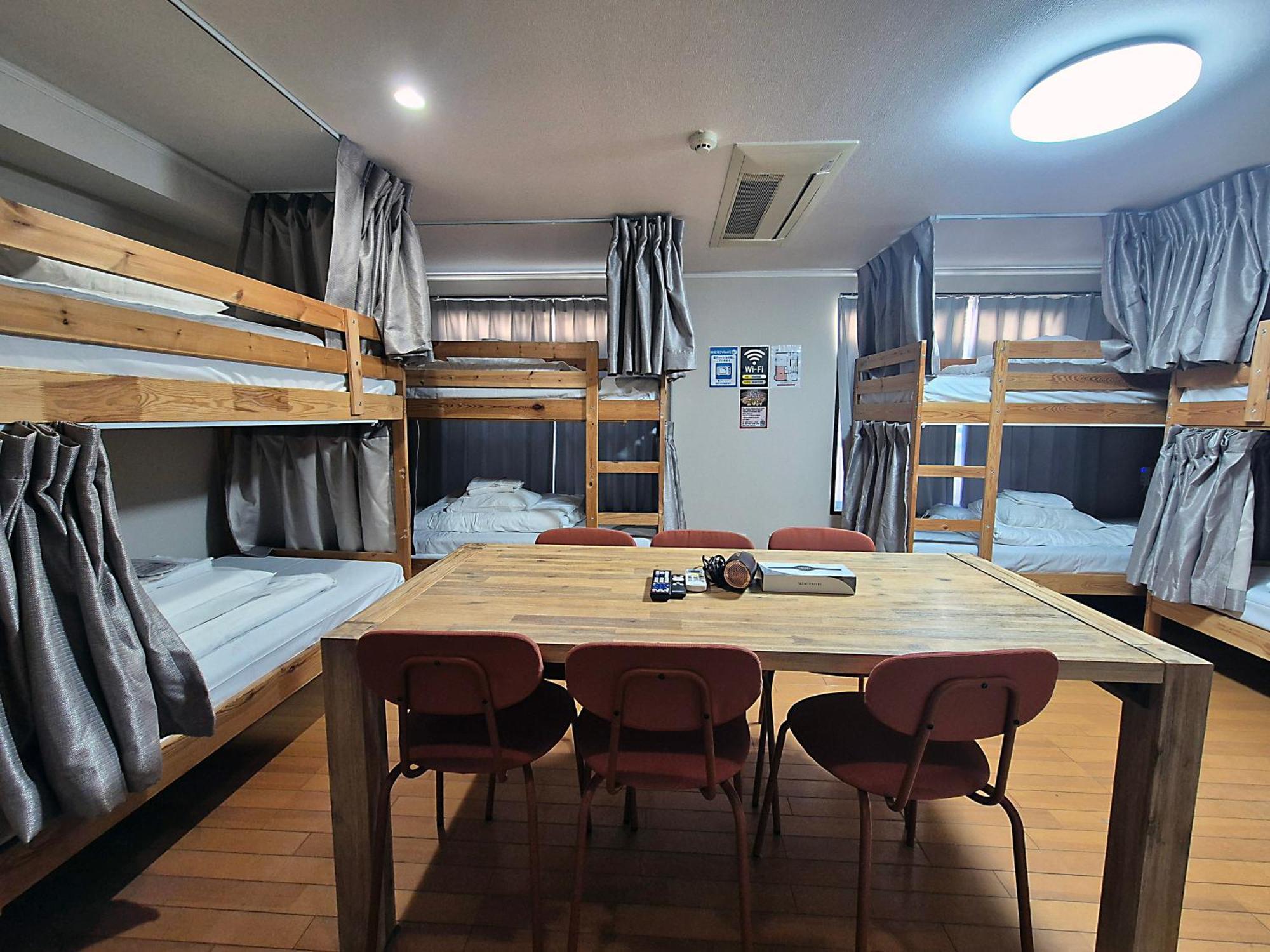 House Hostel