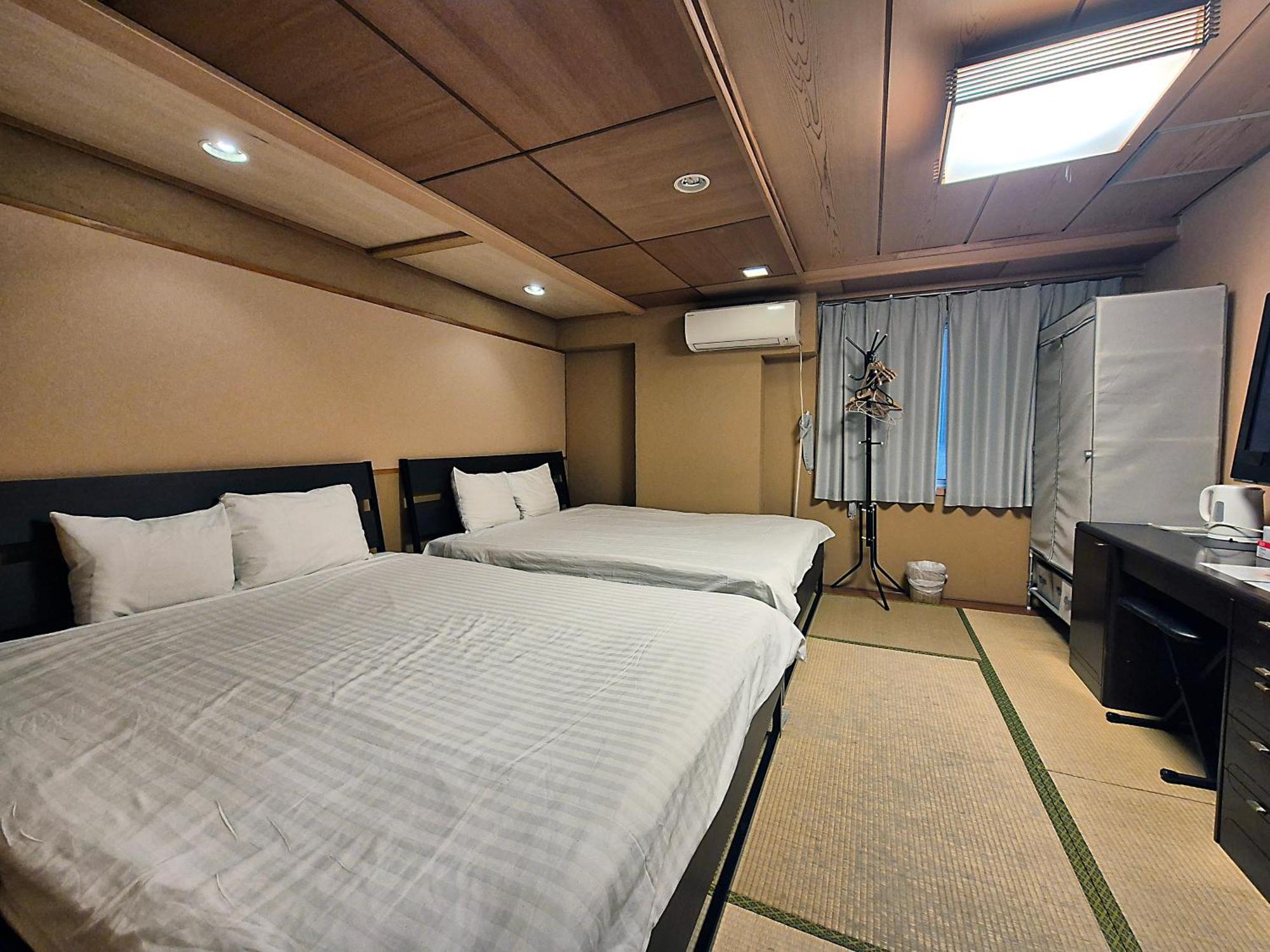 Hostel House