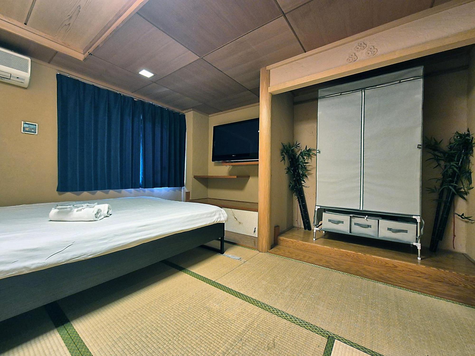 House Hostel Tokyo