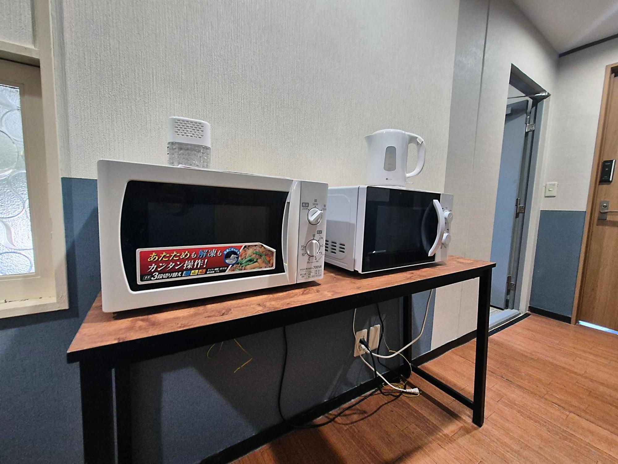 Hostel House