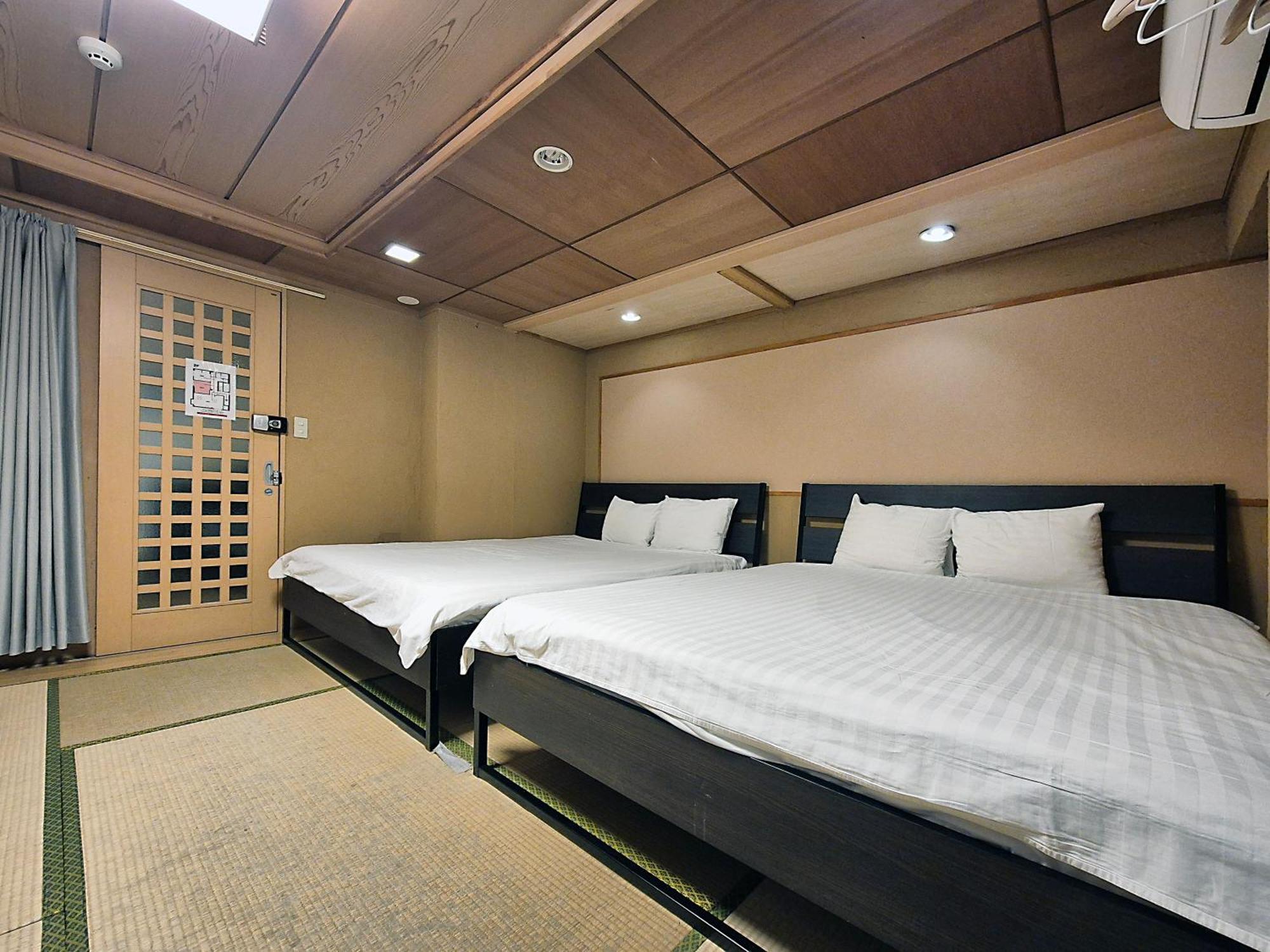 House Hostel Tokyo