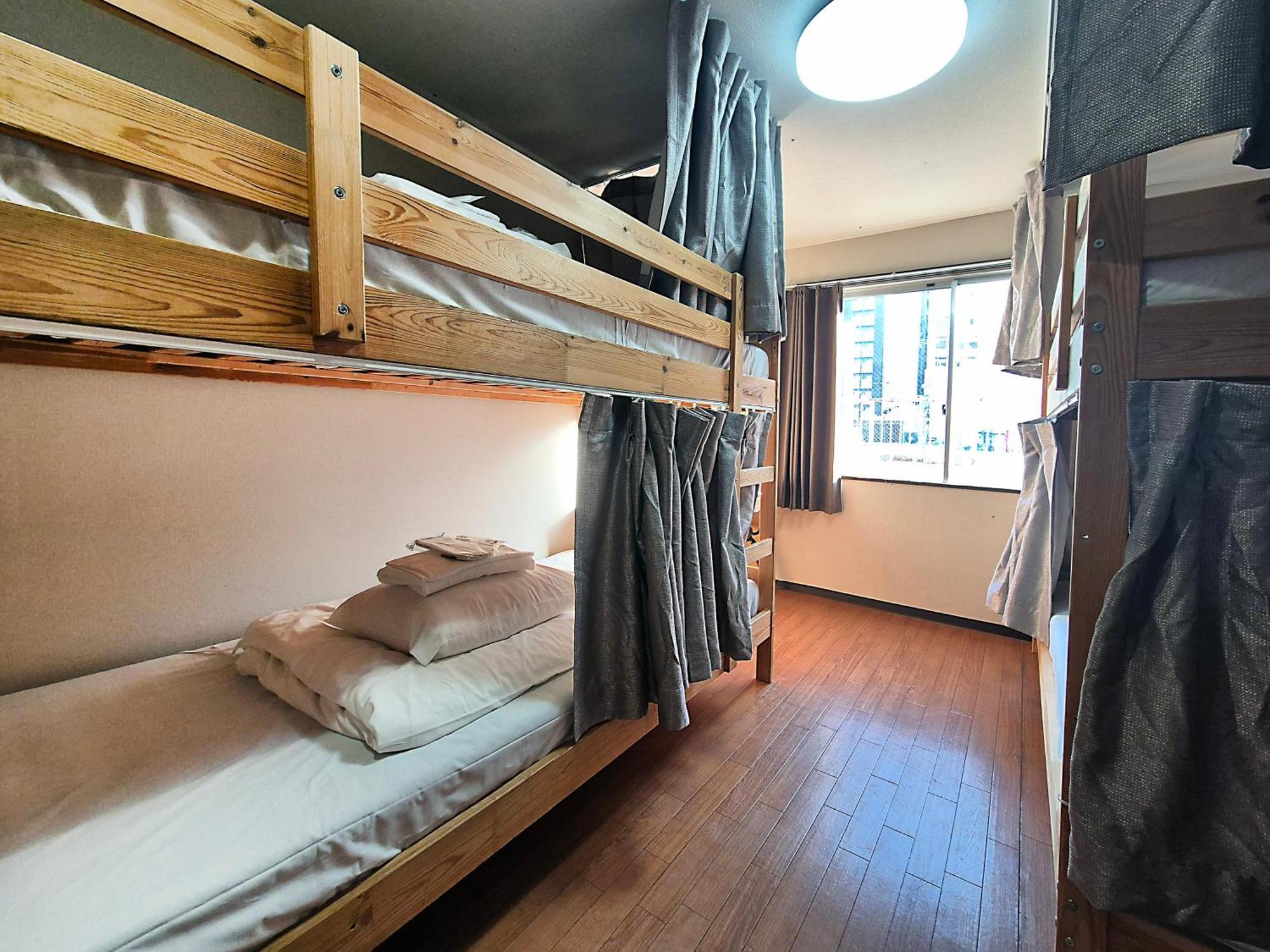 Hostel House Tokyo