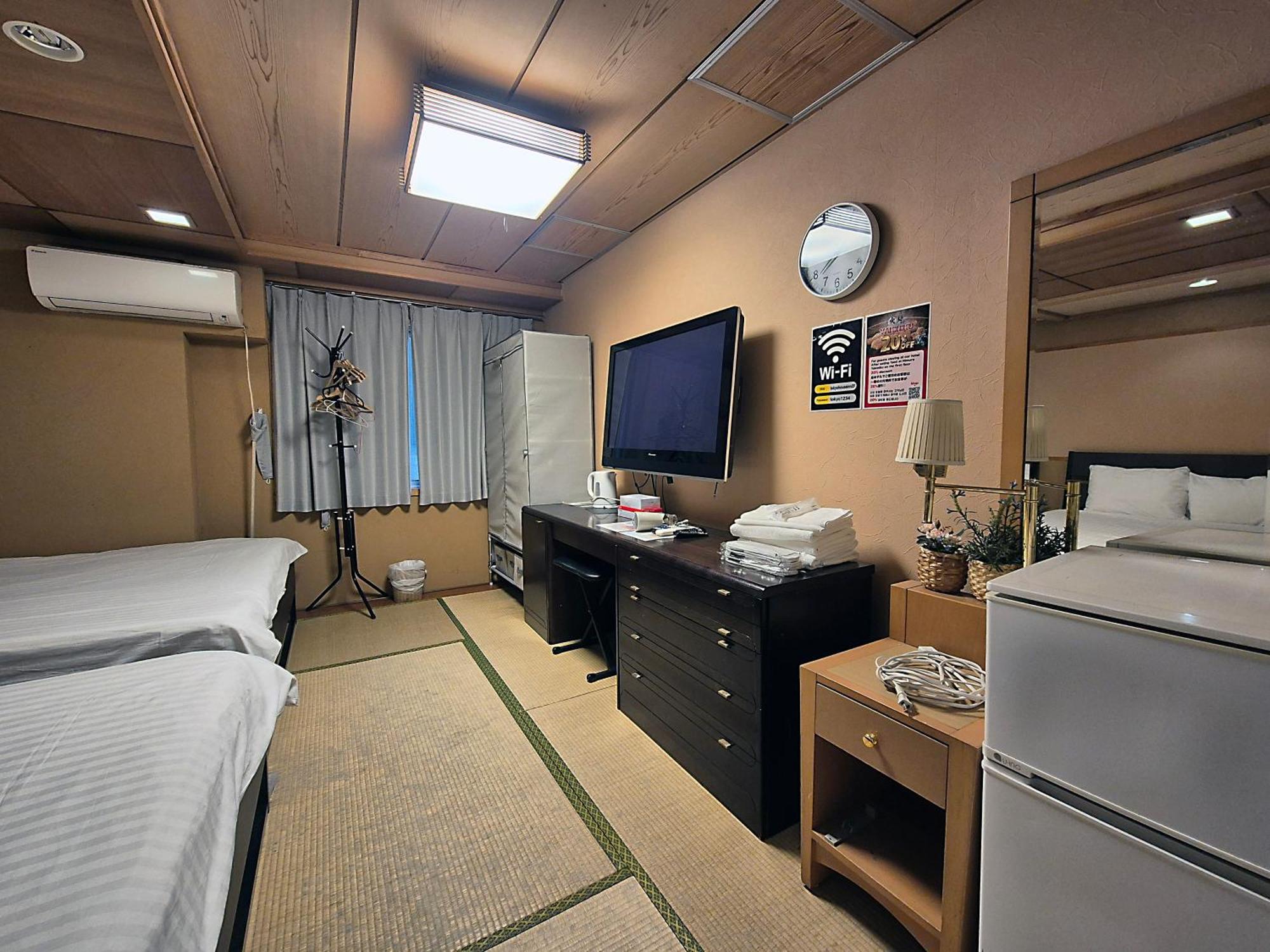 Hostel House