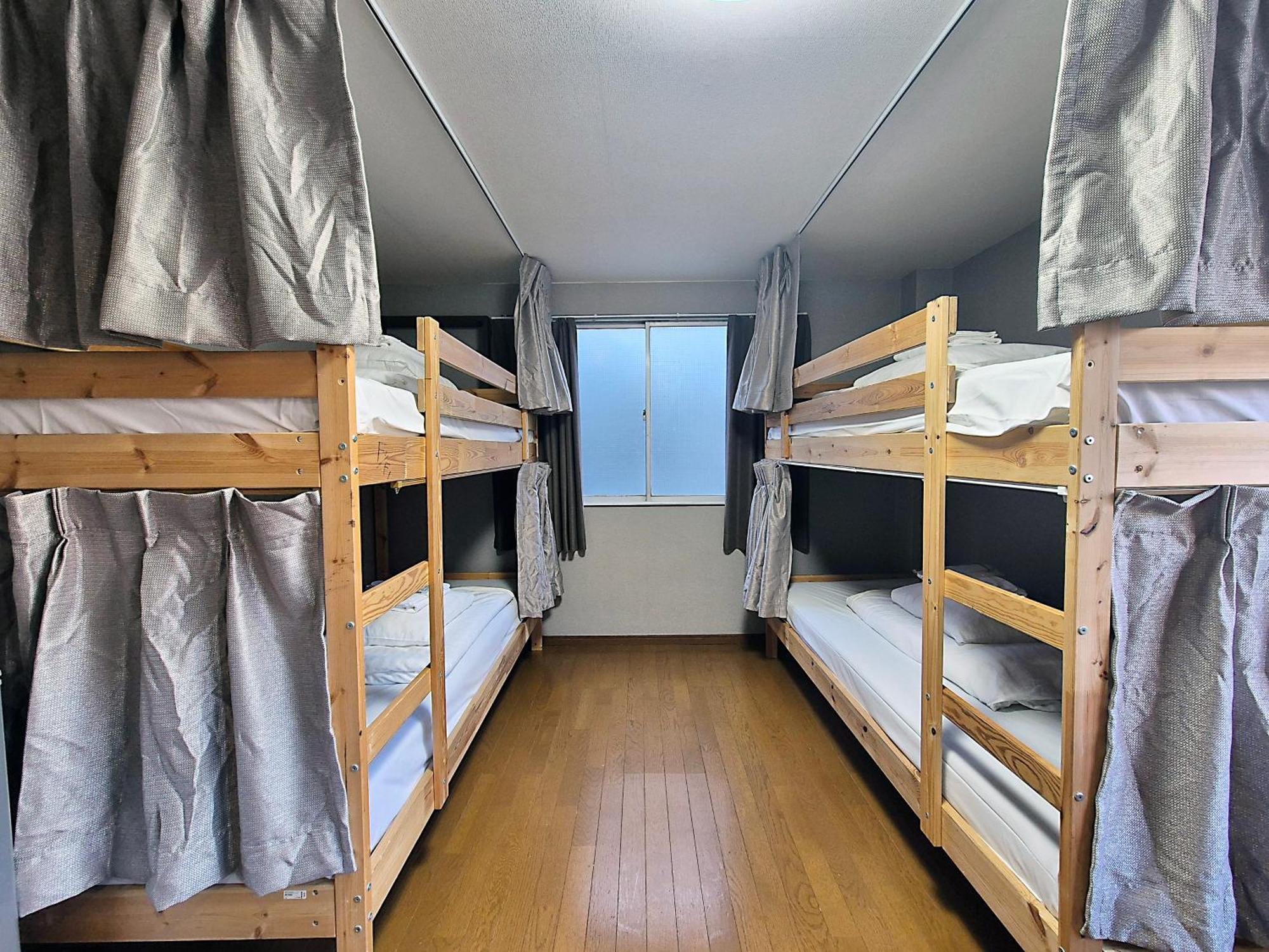 House Hostel *