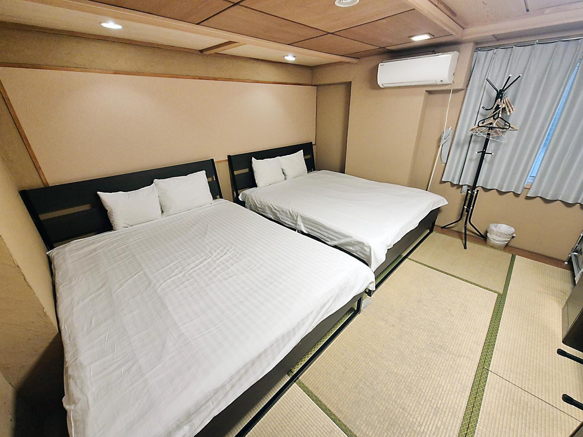 House Hostel Tokyo