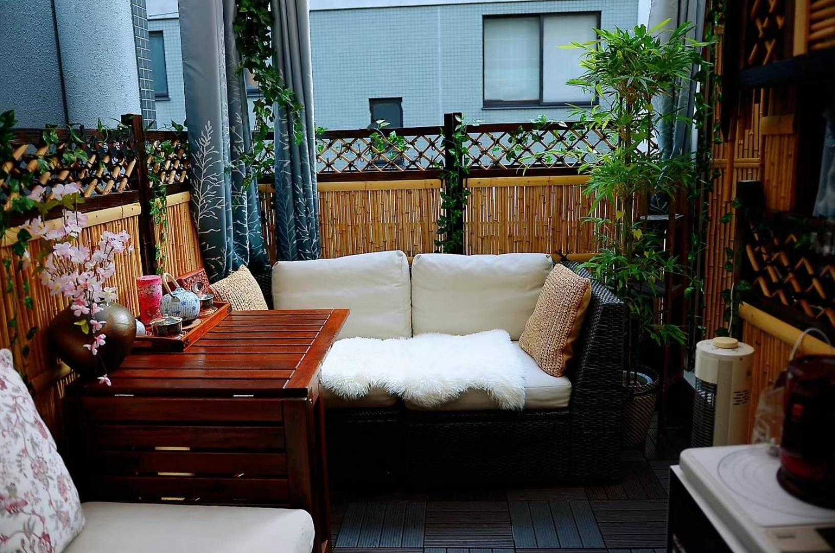 Ayaka's House Apartment Tokyo