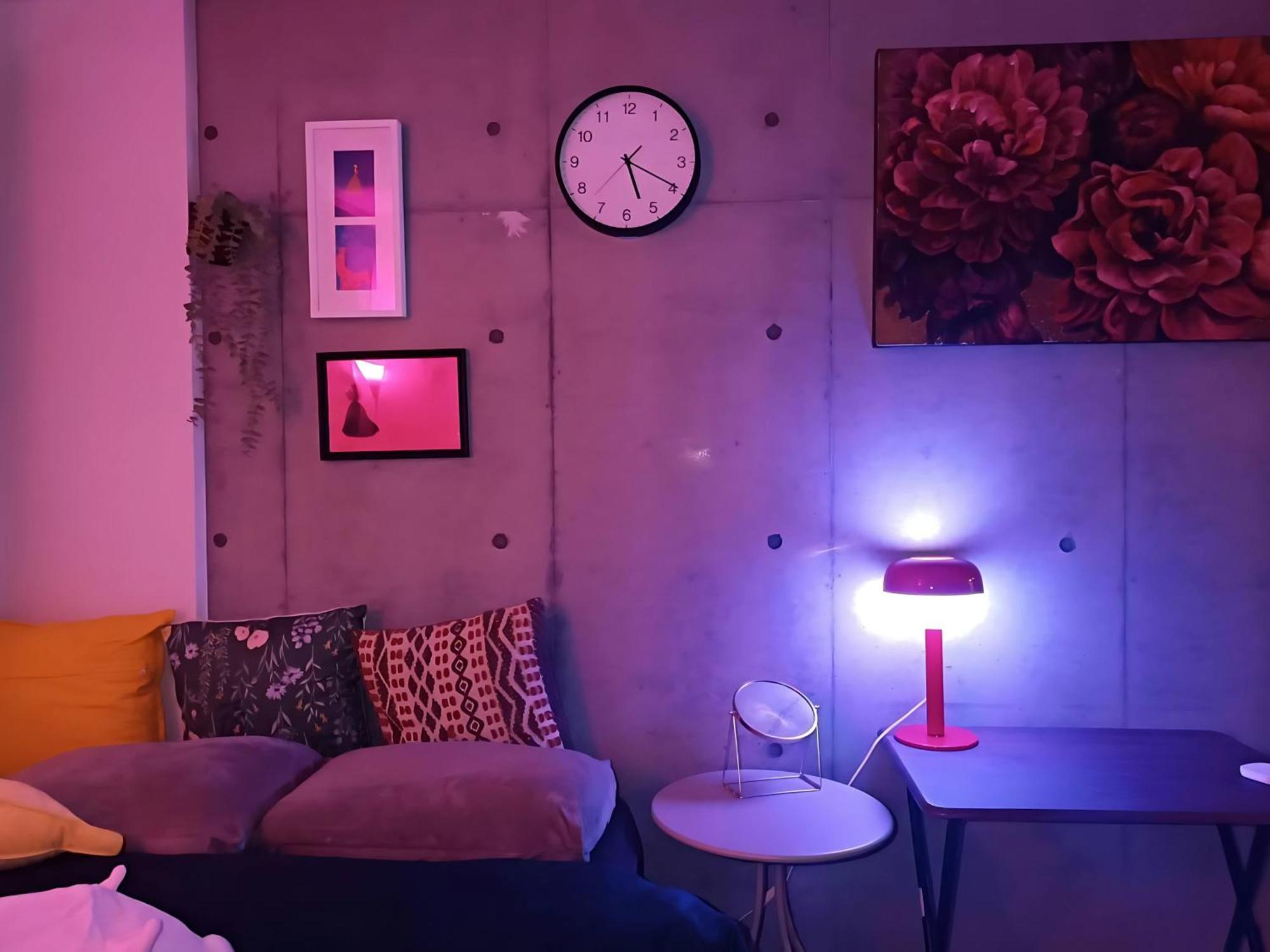 Lancelot Scarlett Roppongi Apartment *