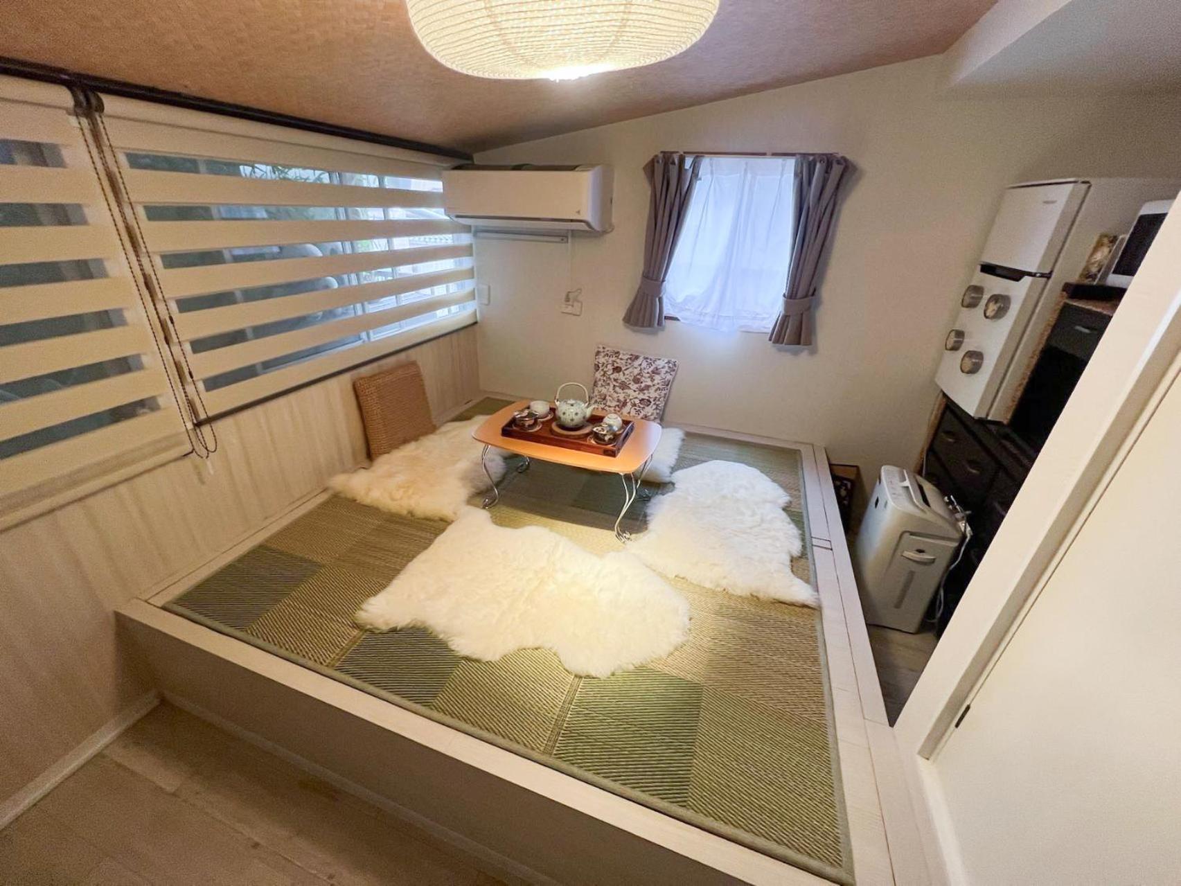 Ayaka's House Apartment *