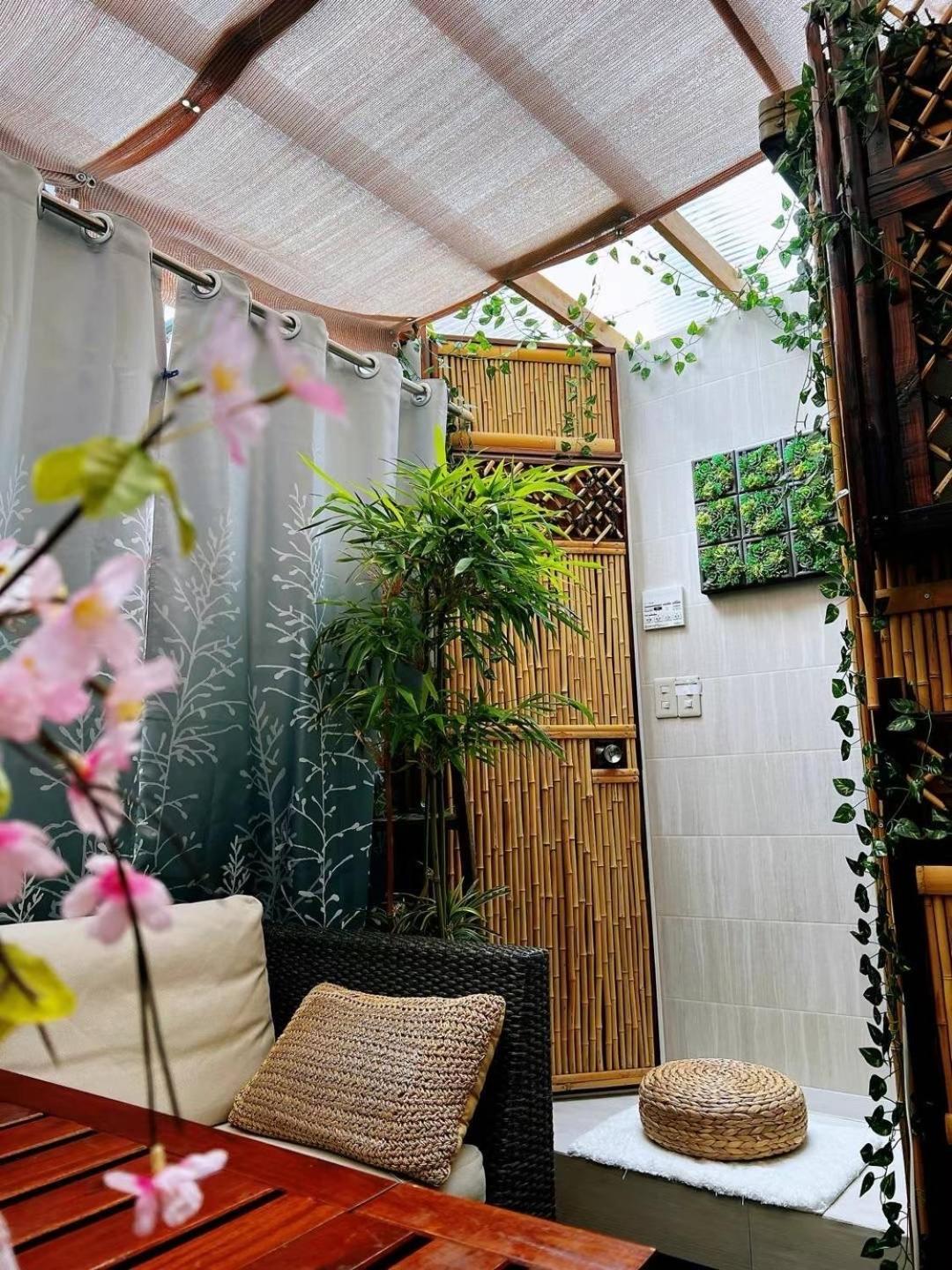 Ayaka's House Apartment