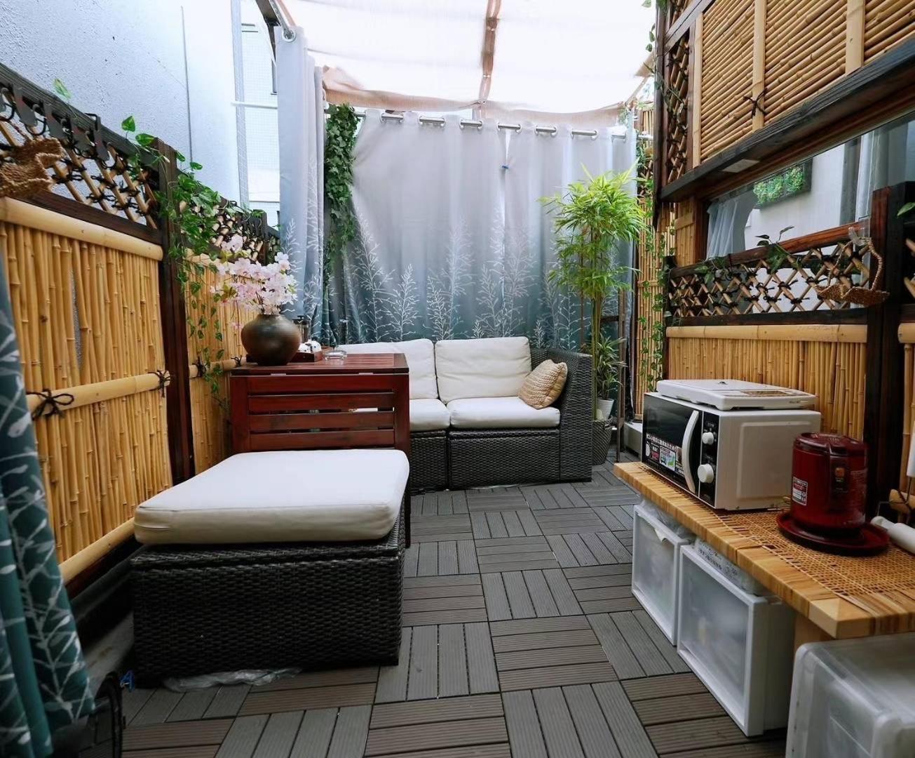 Ayaka's House Apartment *