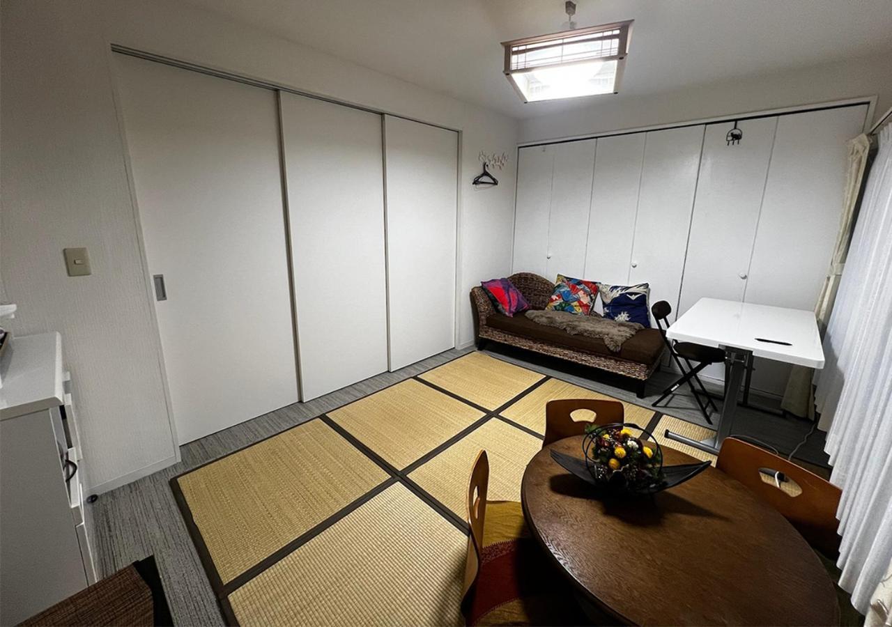 Ayaka's House Apartment *