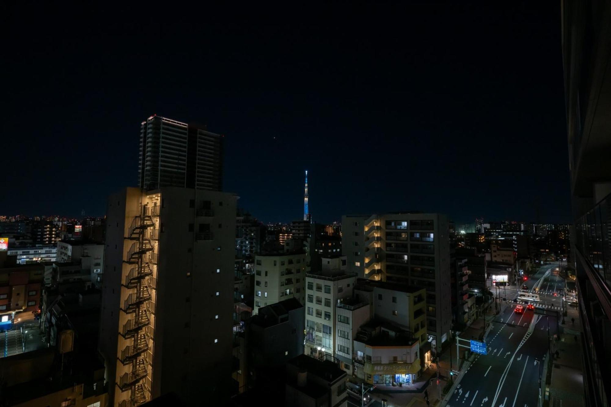 Apartment Kings Flat Hirai 301 - Vacation 18732 Tokyo