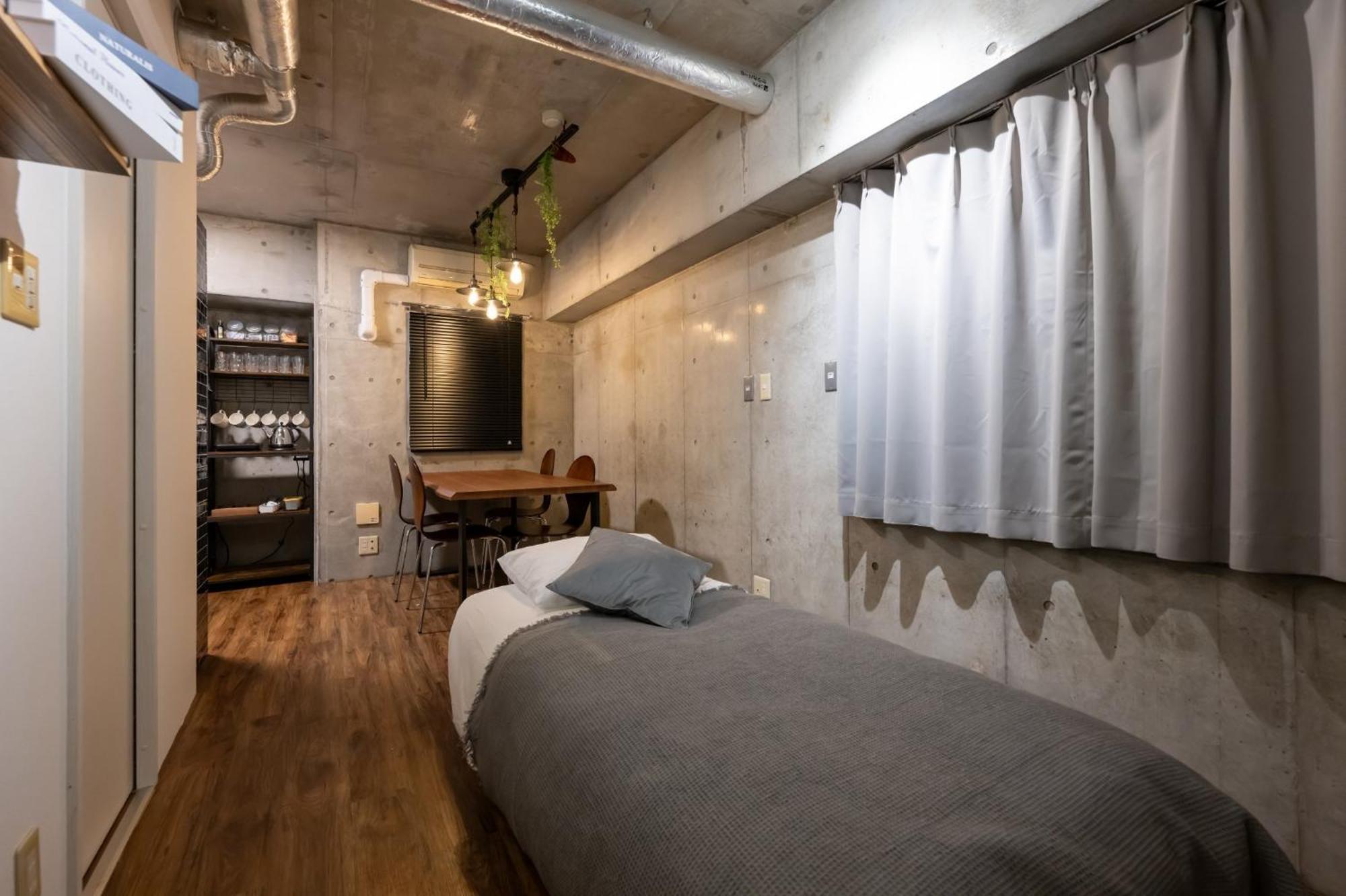 Apartment Kings Flat Hirai 301 - Vacation 18732 *